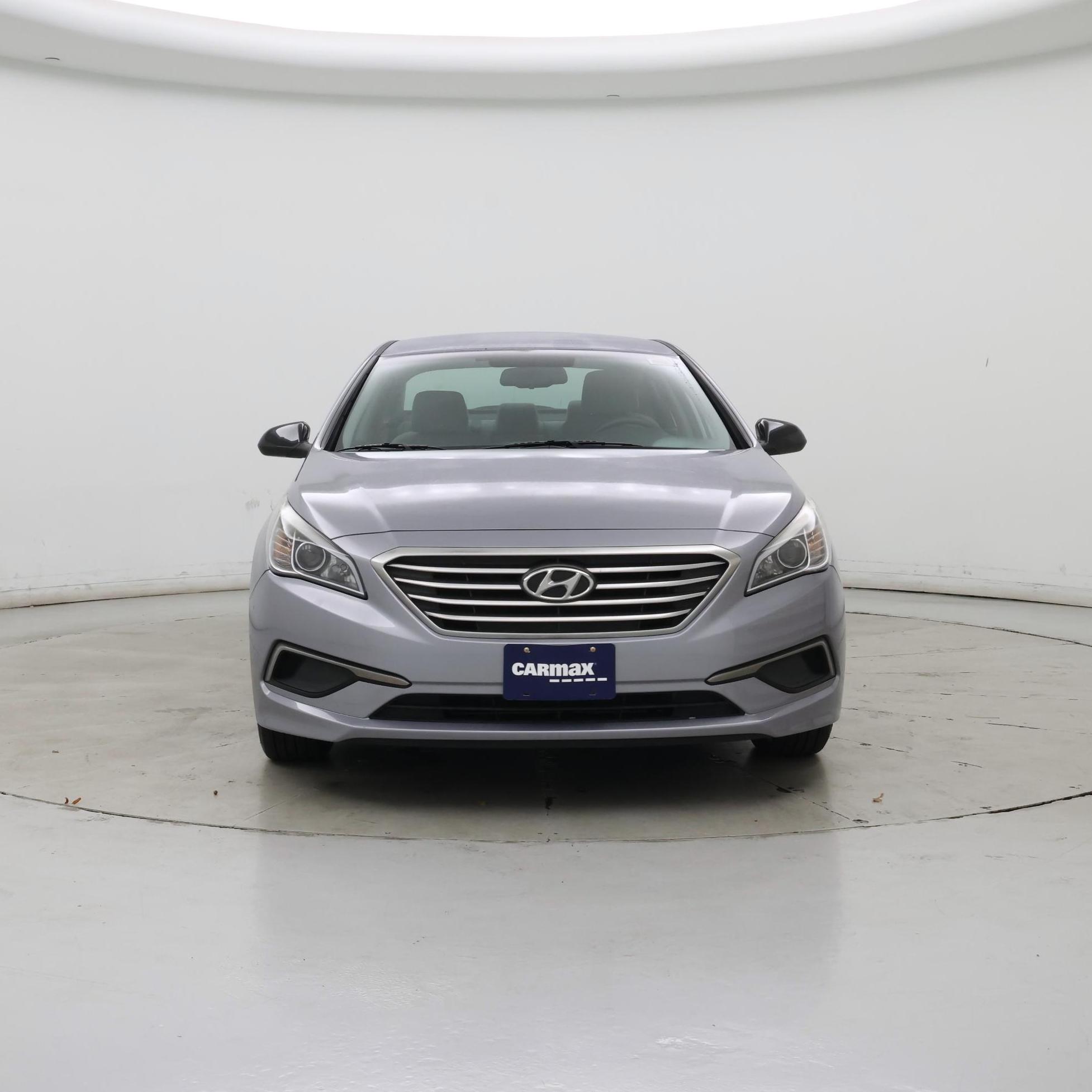 Thumbnail: 2016 Hyundai Sonata - 5