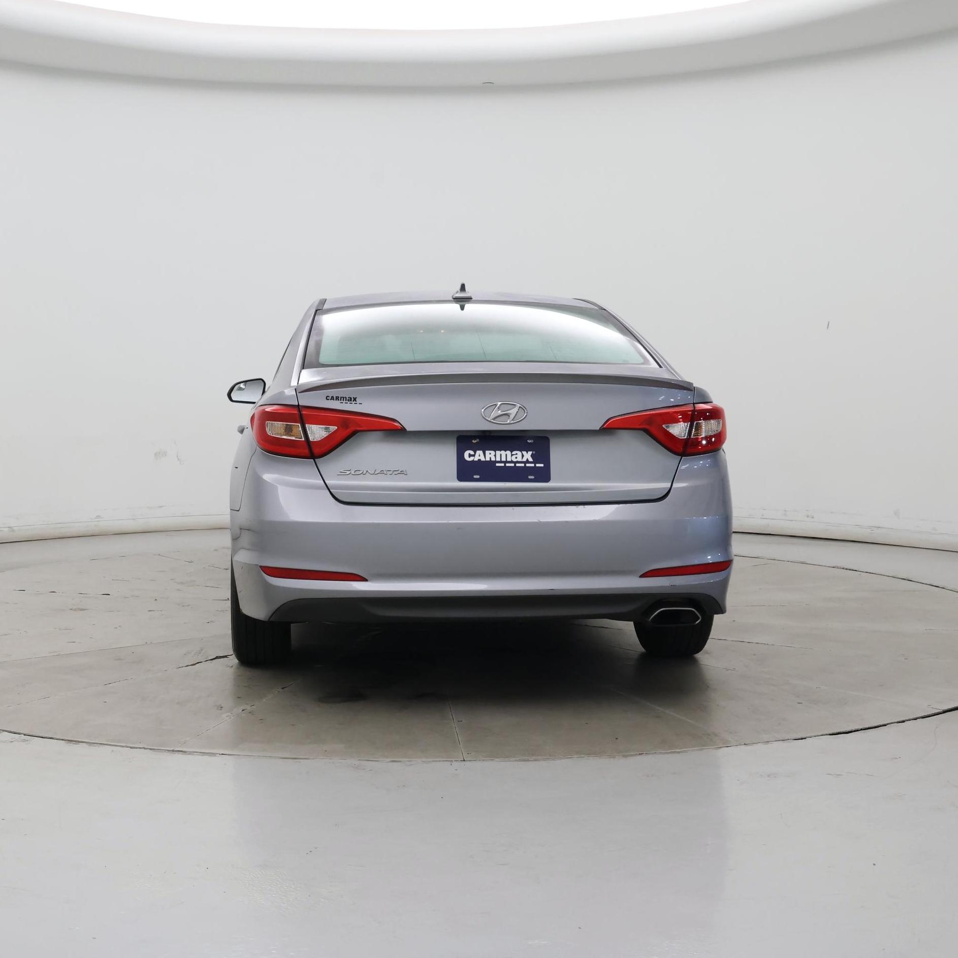 Thumbnail: 2016 Hyundai Sonata - 6