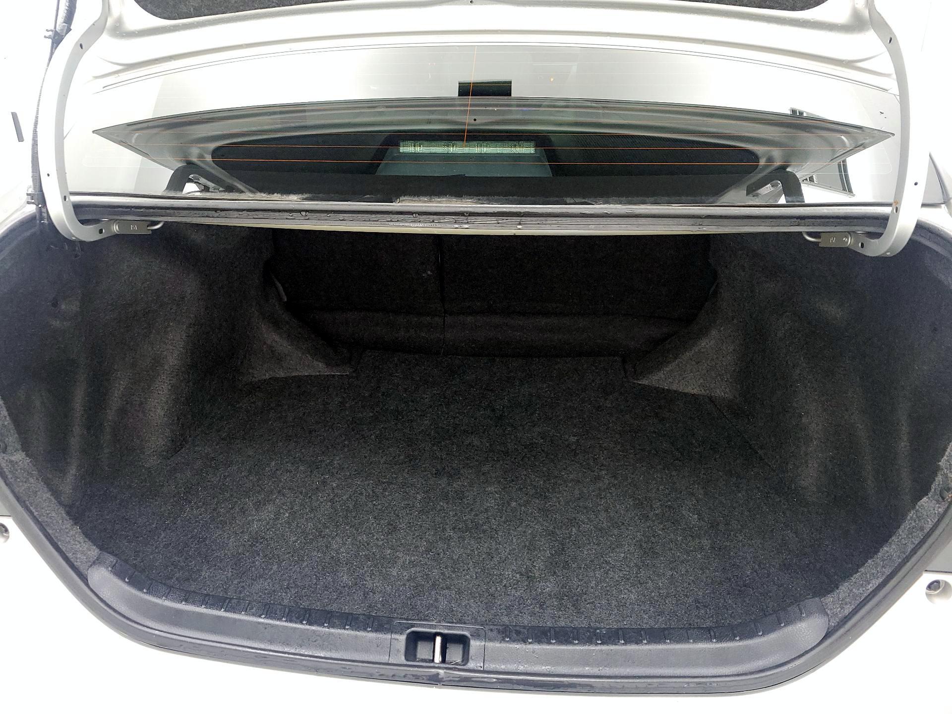 Thumbnail: 2015 Toyota Corolla - 19