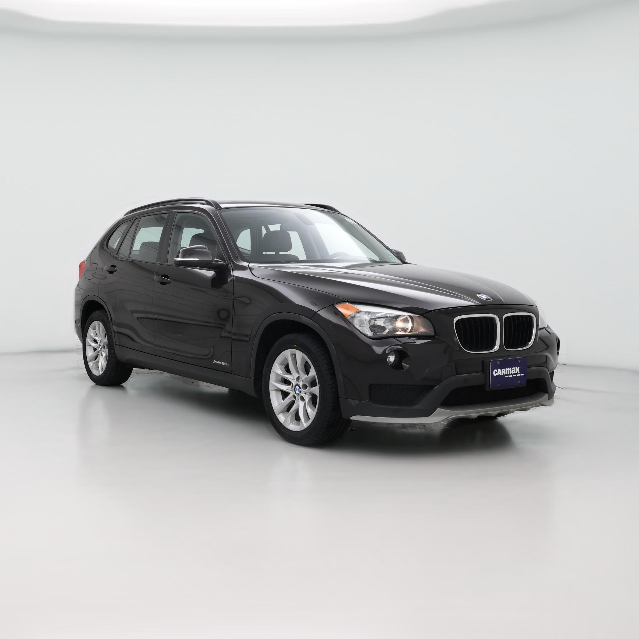 Thumbnail: 2015 BMW X1 - 1