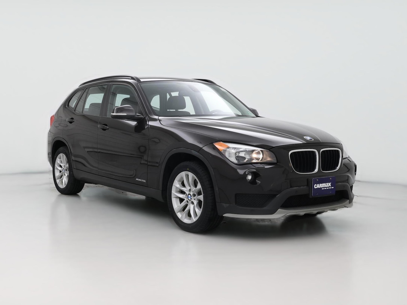 2015 BMW X1
