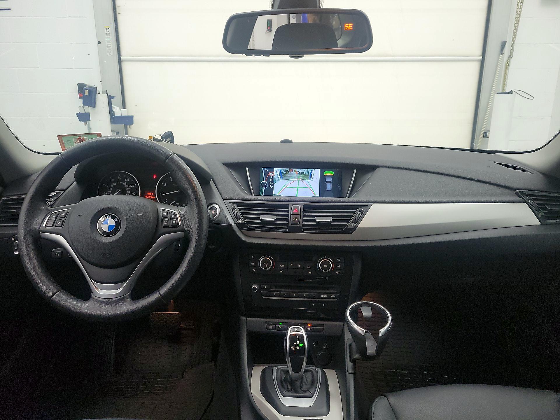 Thumbnail: 2015 BMW X1 - 9