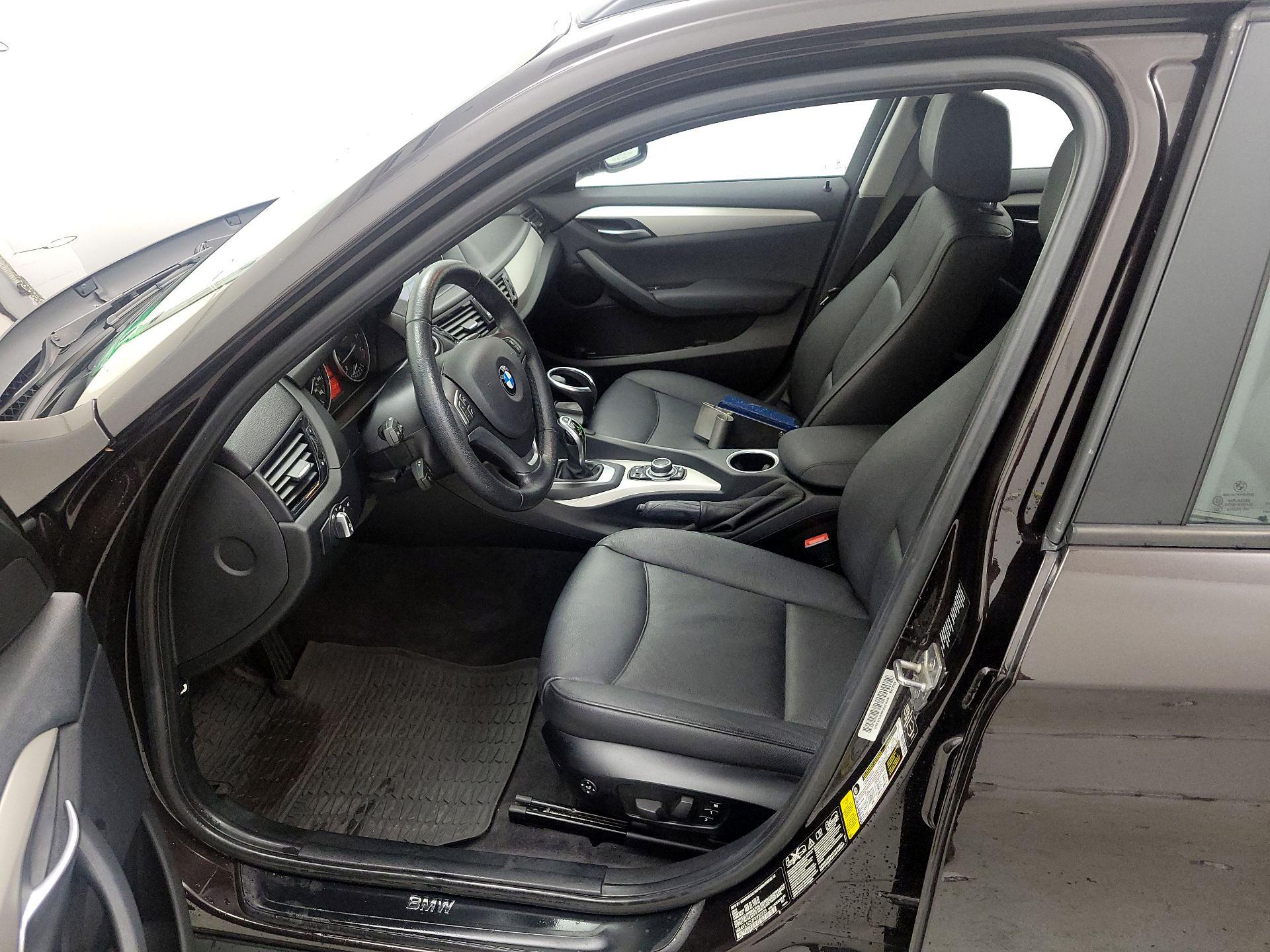 Thumbnail: 2015 BMW X1 - 11