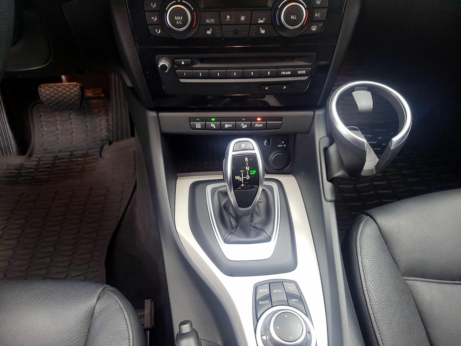 Thumbnail: 2015 BMW X1 - 18