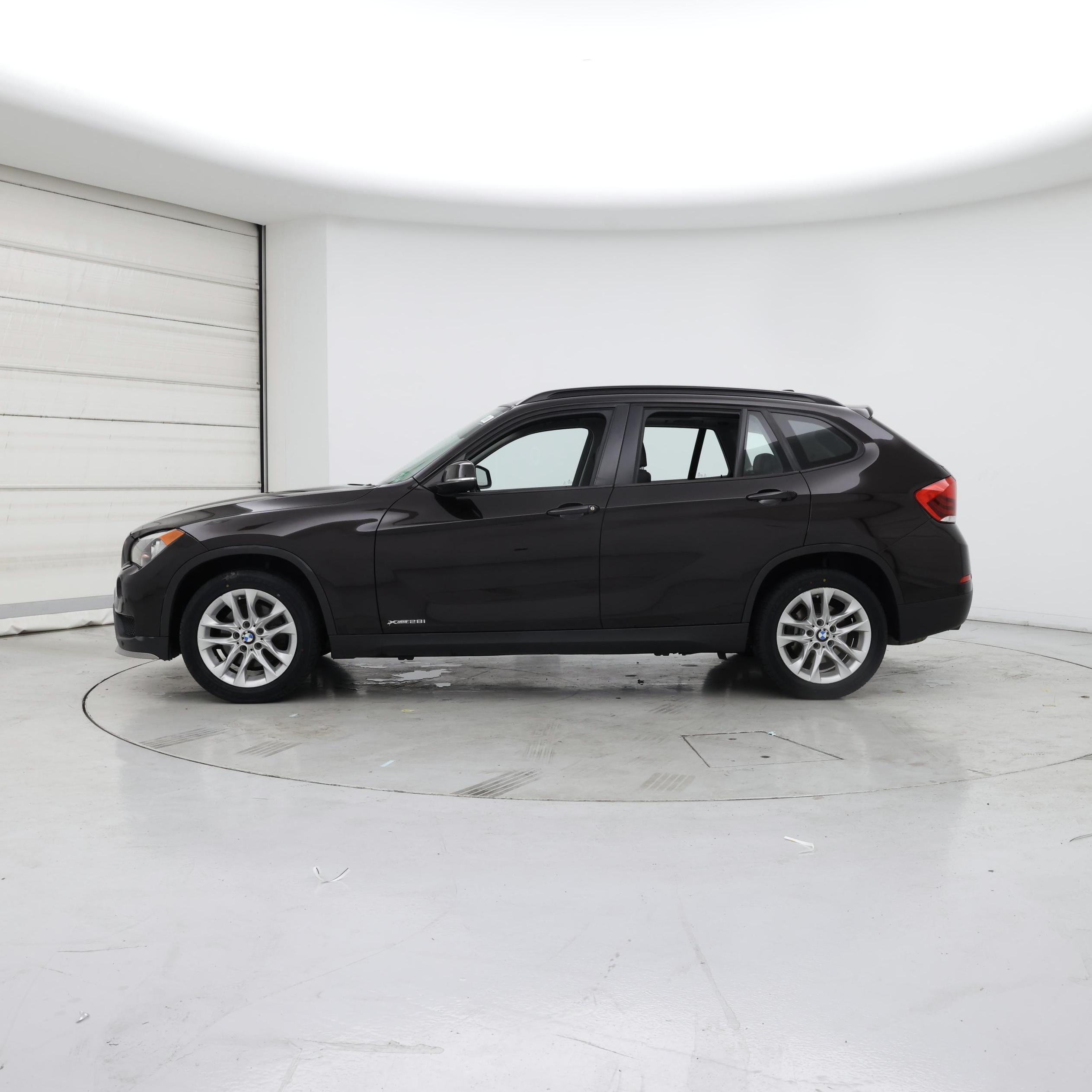 Thumbnail: 2015 BMW X1 - 3