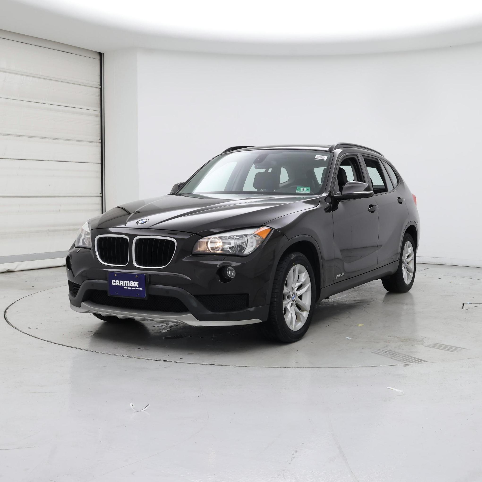 Thumbnail: 2015 BMW X1 - 4