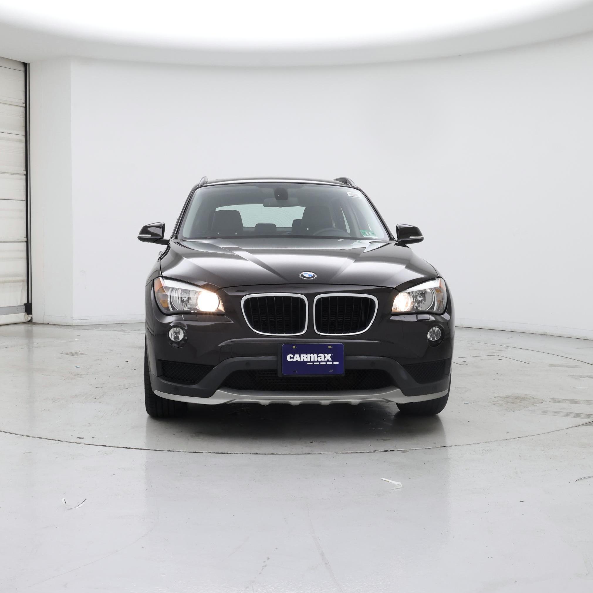 Thumbnail: 2015 BMW X1 - 5