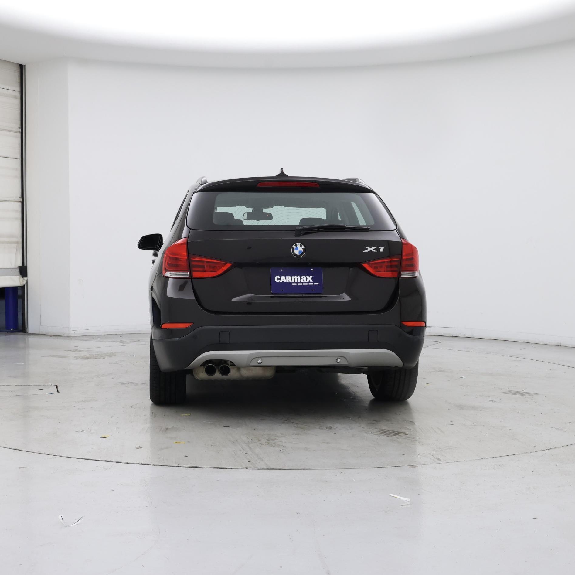 Thumbnail: 2015 BMW X1 - 6