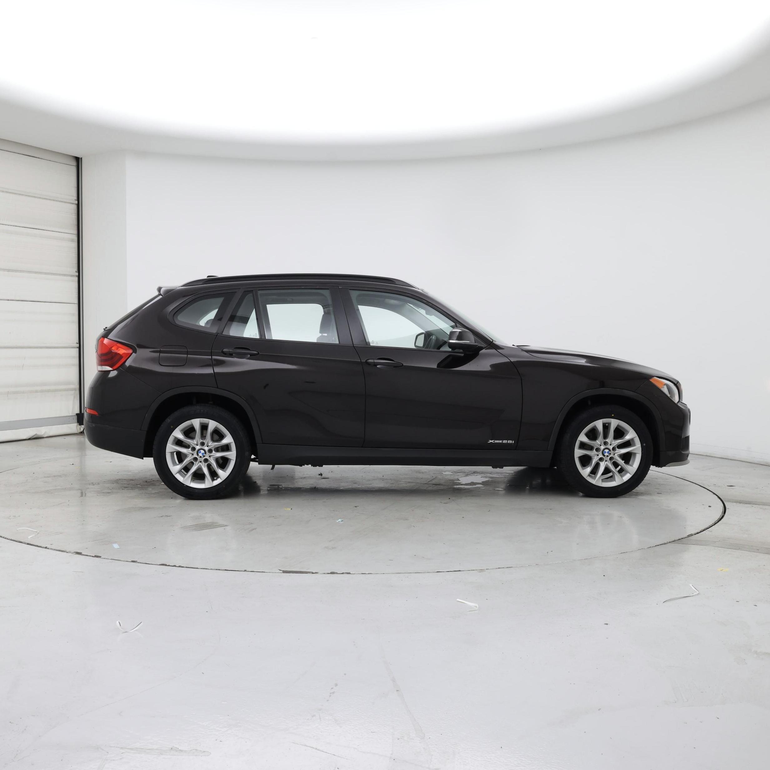 Thumbnail: 2015 BMW X1 - 7