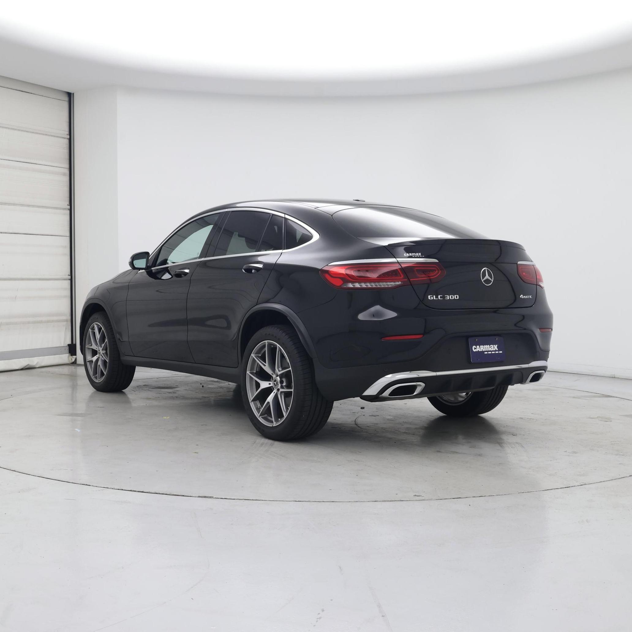 Thumbnail: 2022 Mercedes-Benz GLC - 2
