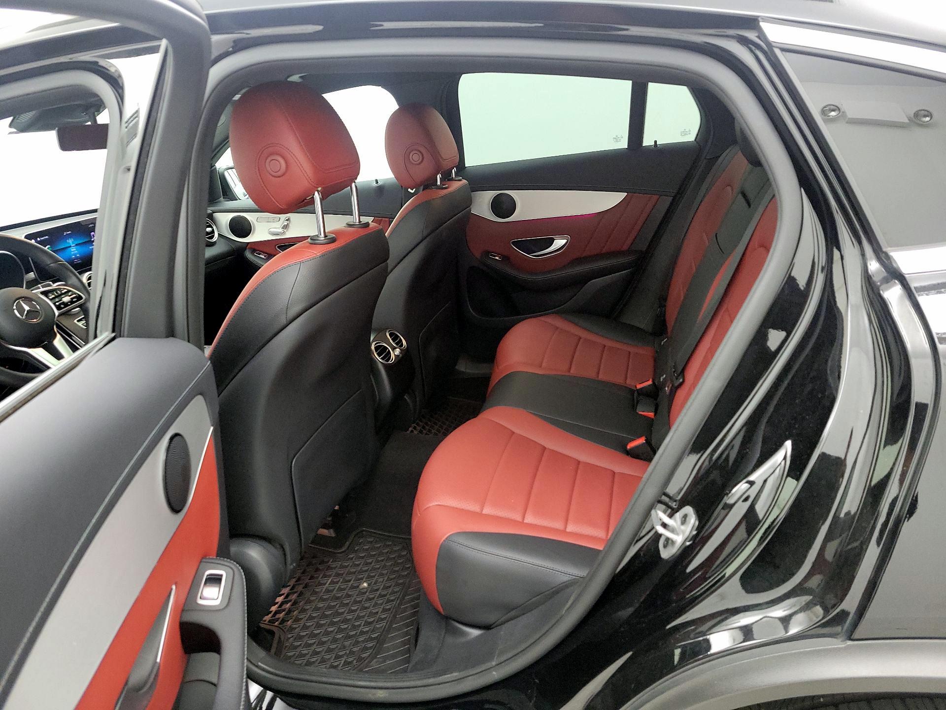 Thumbnail: 2022 Mercedes-Benz GLC - 20