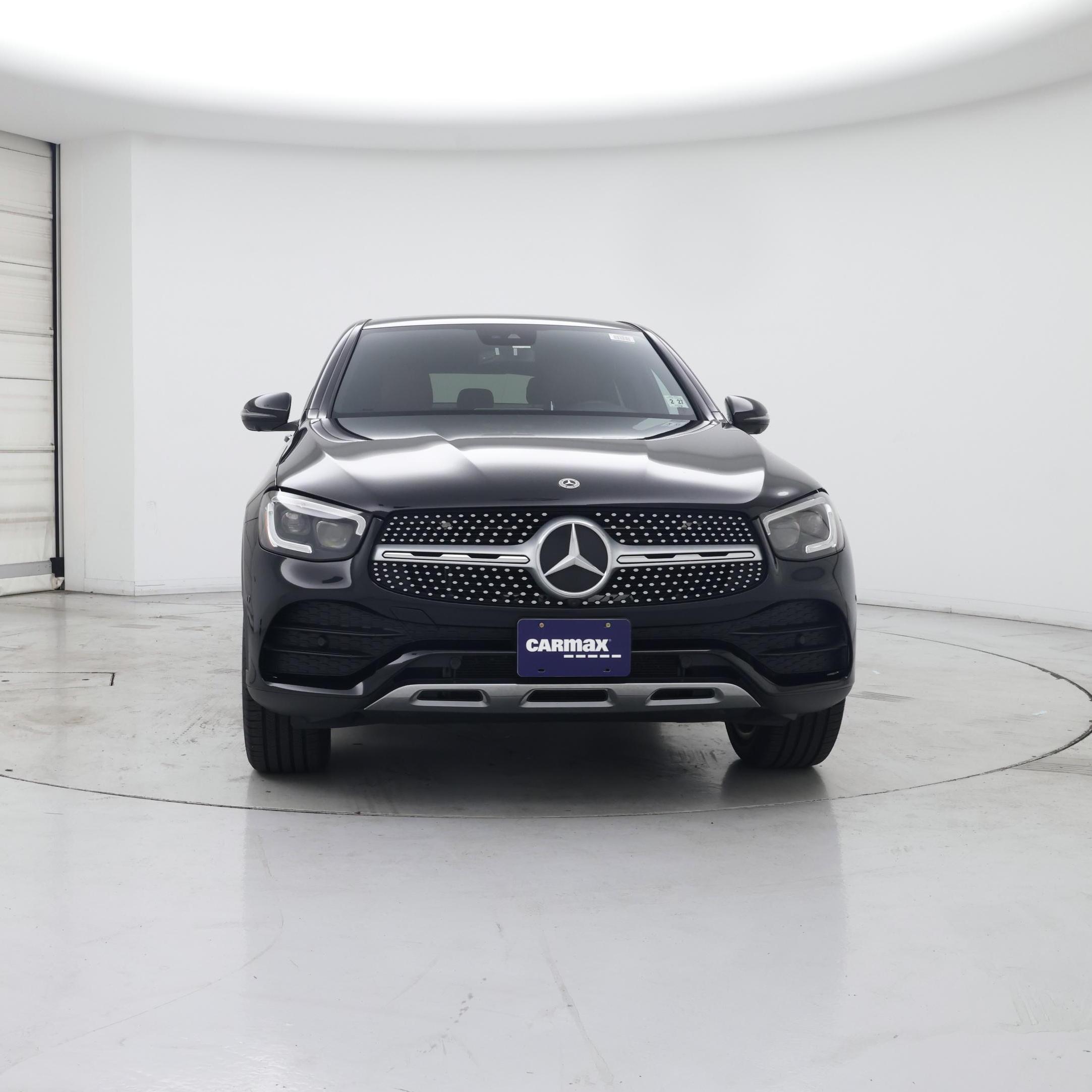 Thumbnail: 2022 Mercedes-Benz GLC - 5