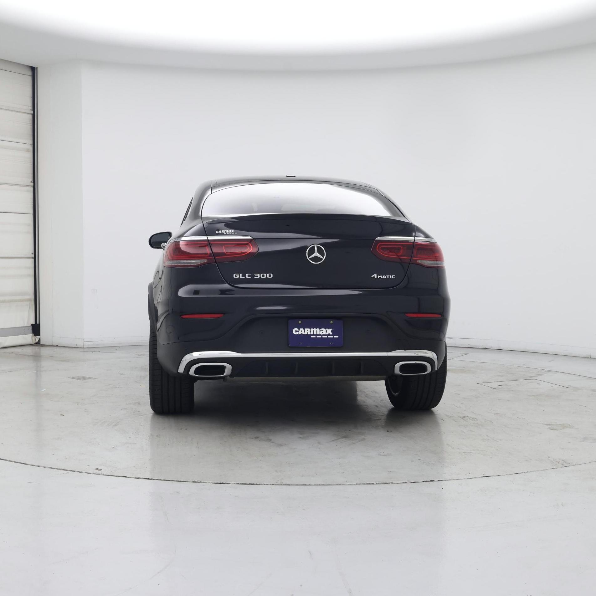 Thumbnail: 2022 Mercedes-Benz GLC - 6