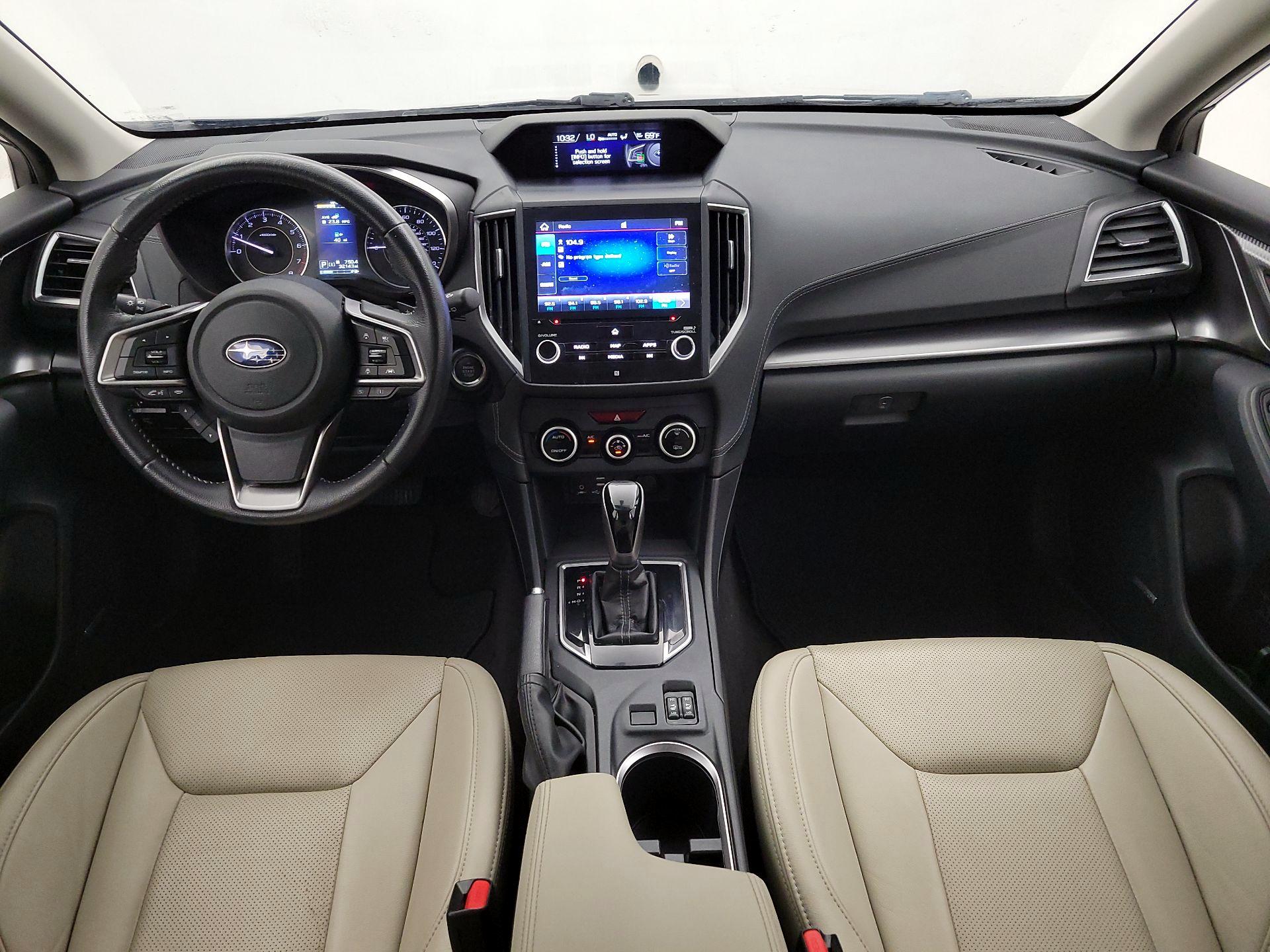 Thumbnail: 2020 Subaru Impreza - 9