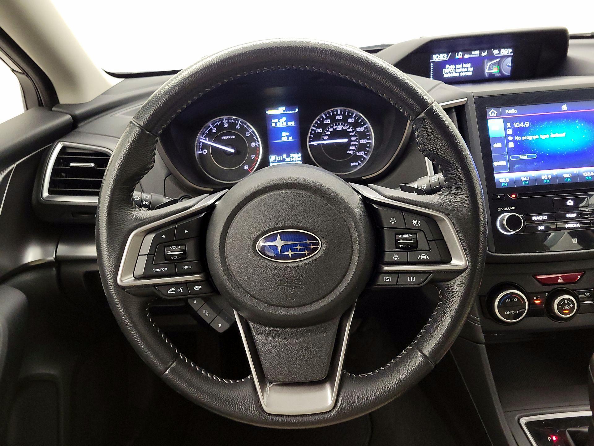 Thumbnail: 2020 Subaru Impreza - 10