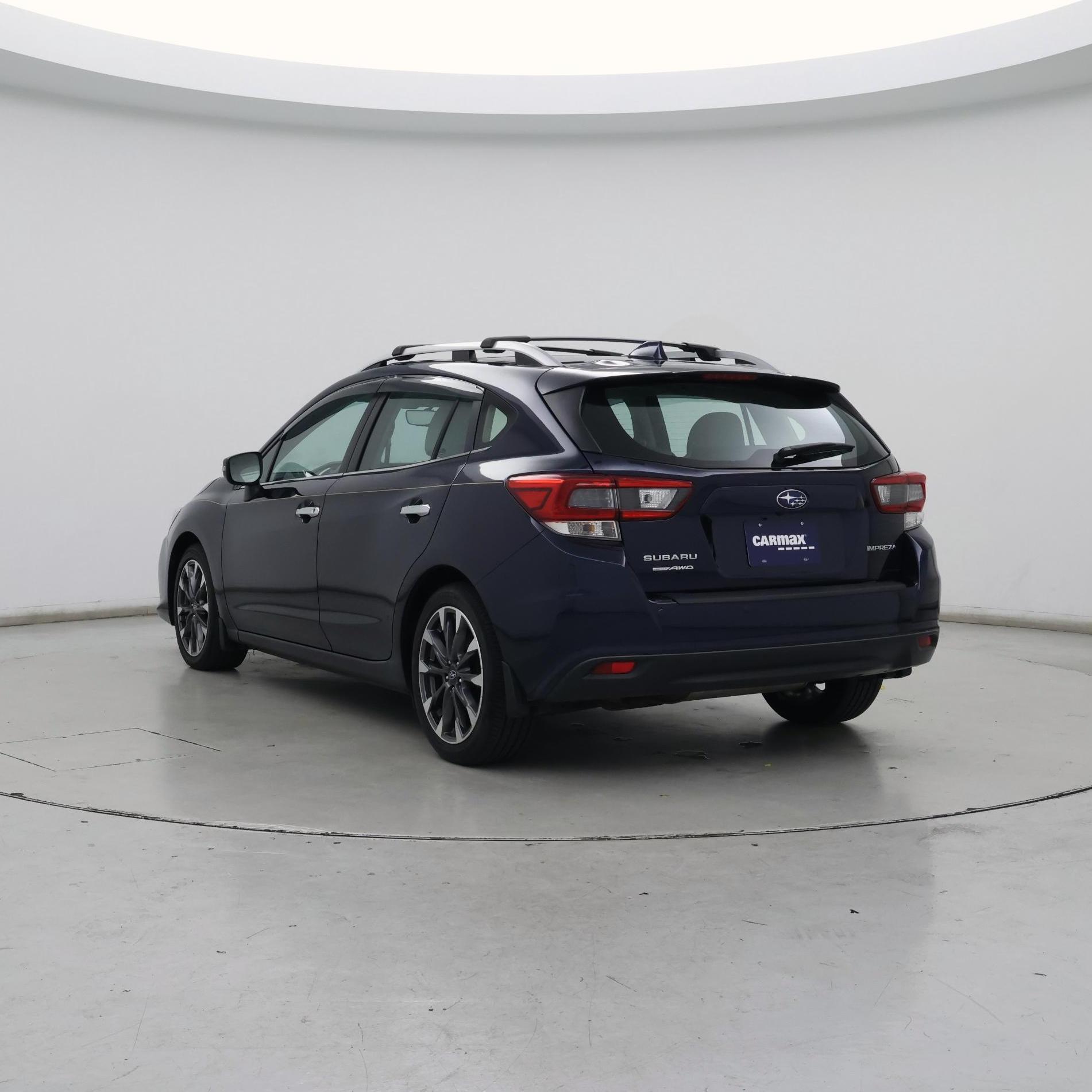 Thumbnail: 2020 Subaru Impreza - 2