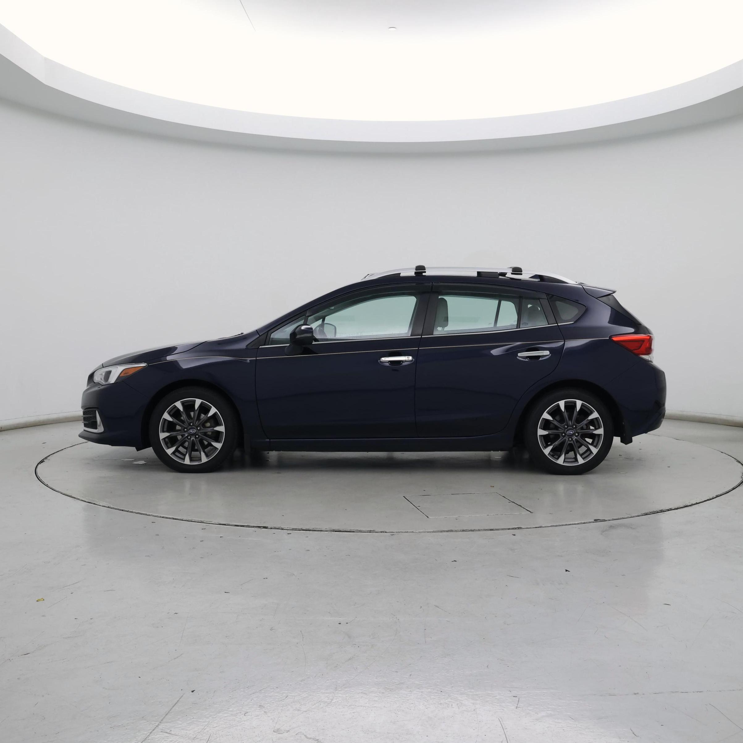 Thumbnail: 2020 Subaru Impreza - 3