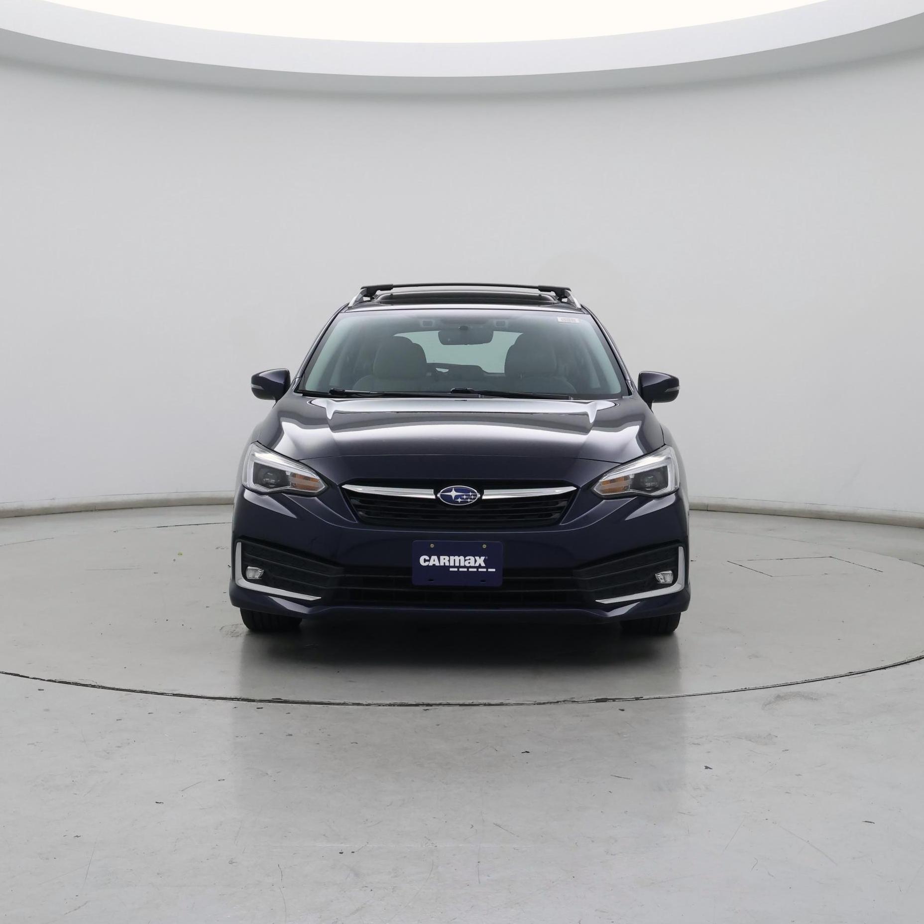 Thumbnail: 2020 Subaru Impreza - 5