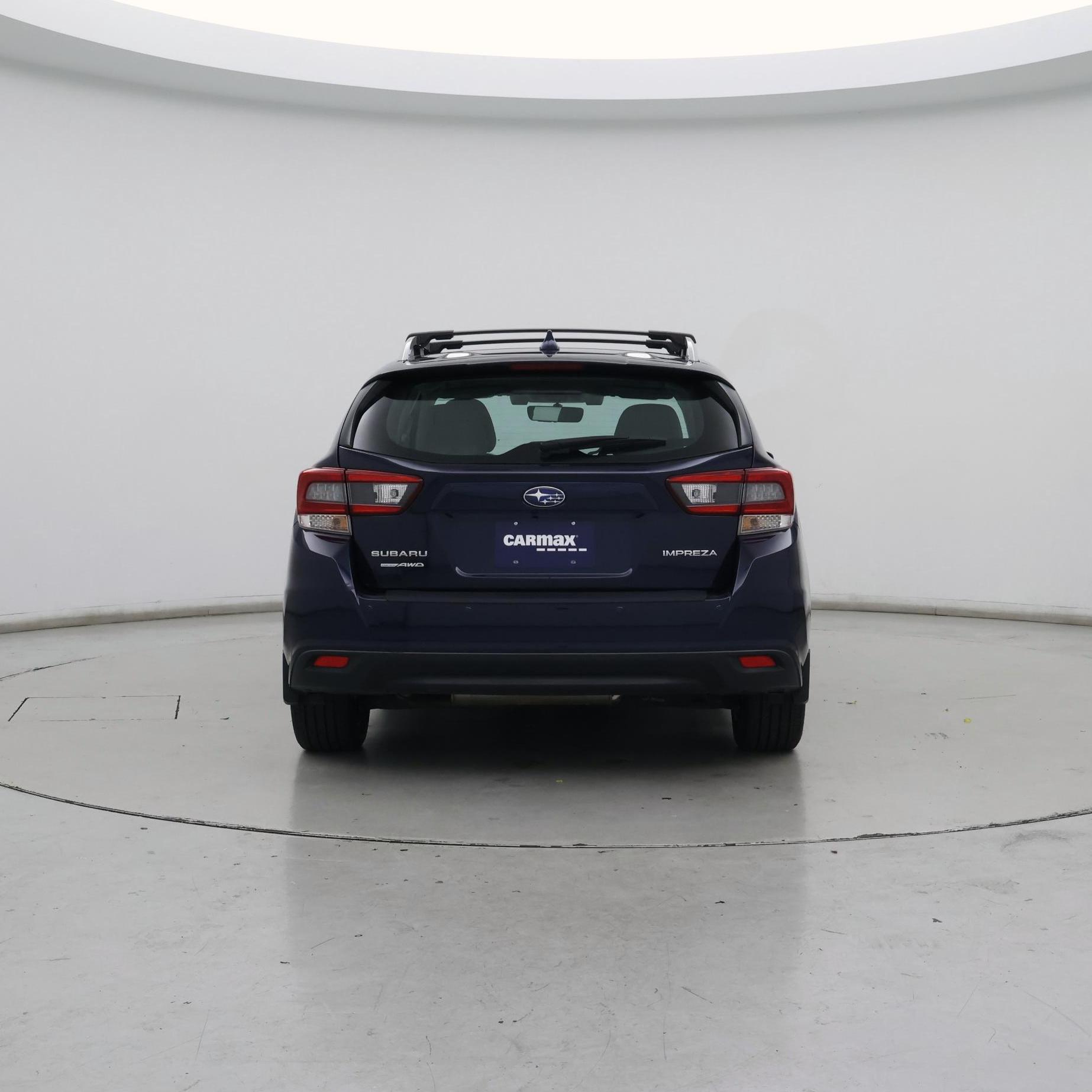 Thumbnail: 2020 Subaru Impreza - 6