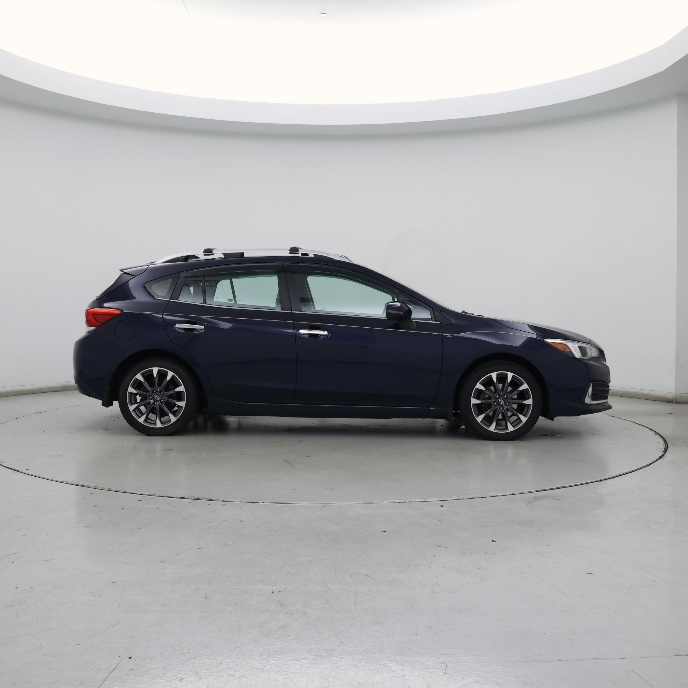 Thumbnail: 2020 Subaru Impreza - 7
