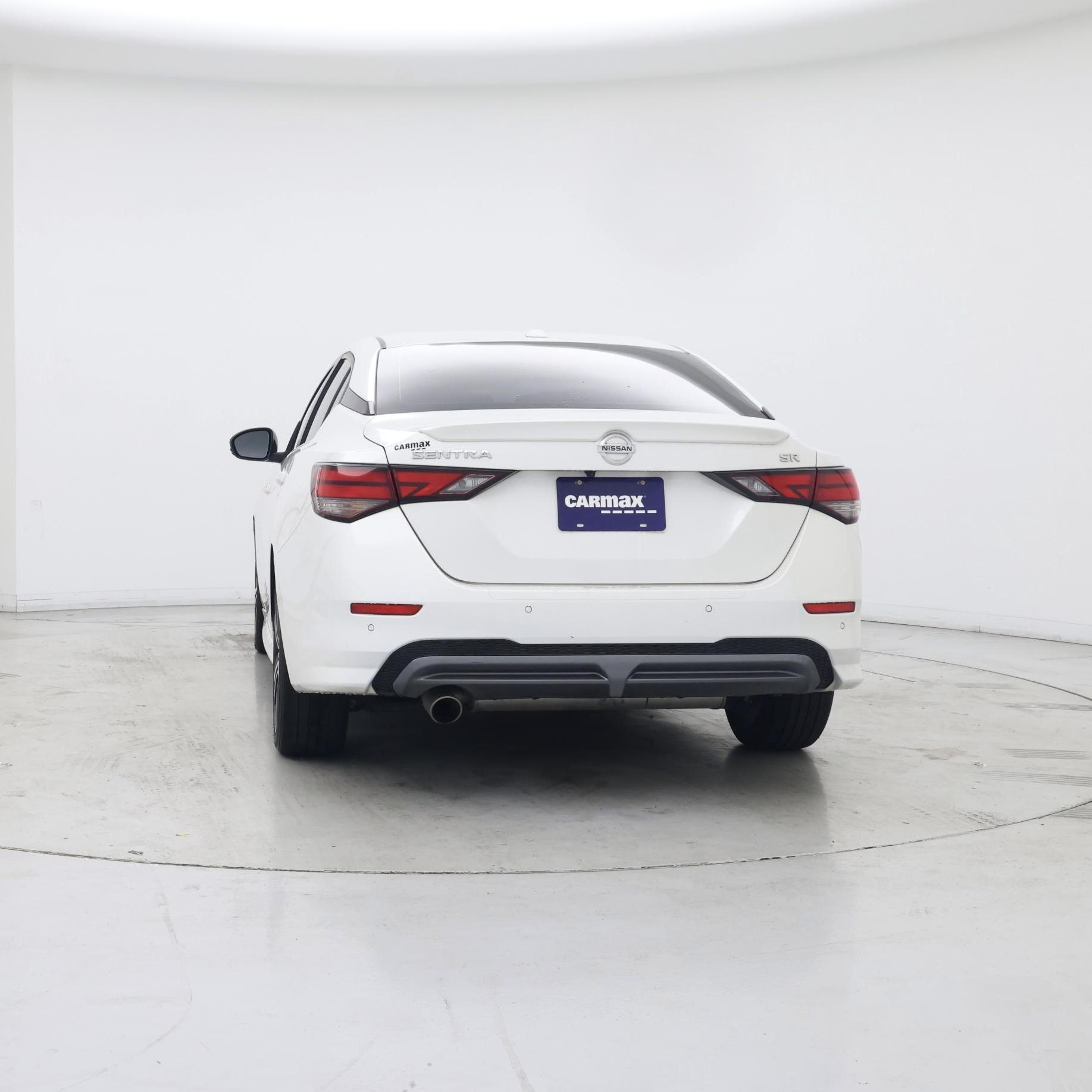 Thumbnail: 2021 Nissan Sentra - 6