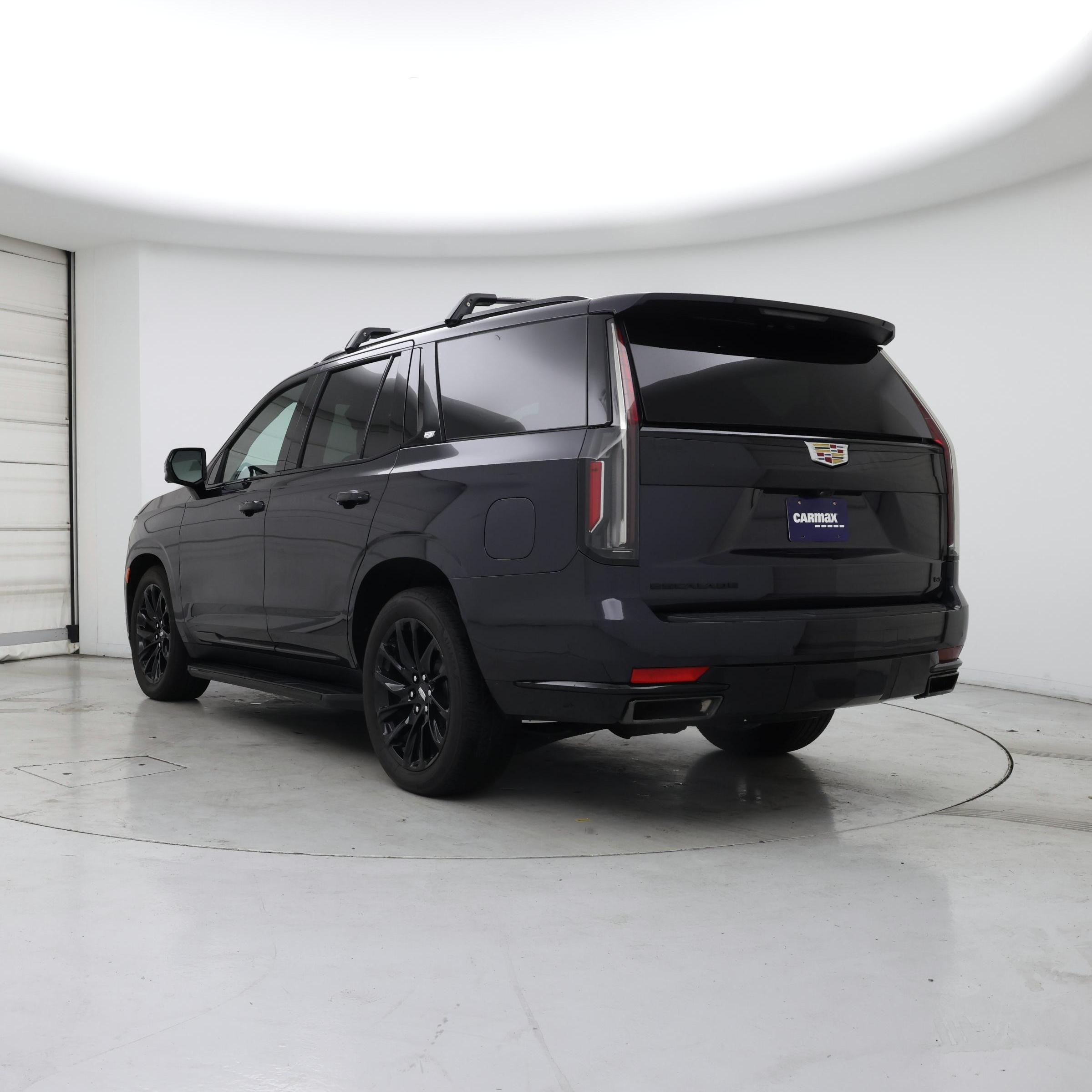 Thumbnail: 2023 Cadillac Escalade - 2