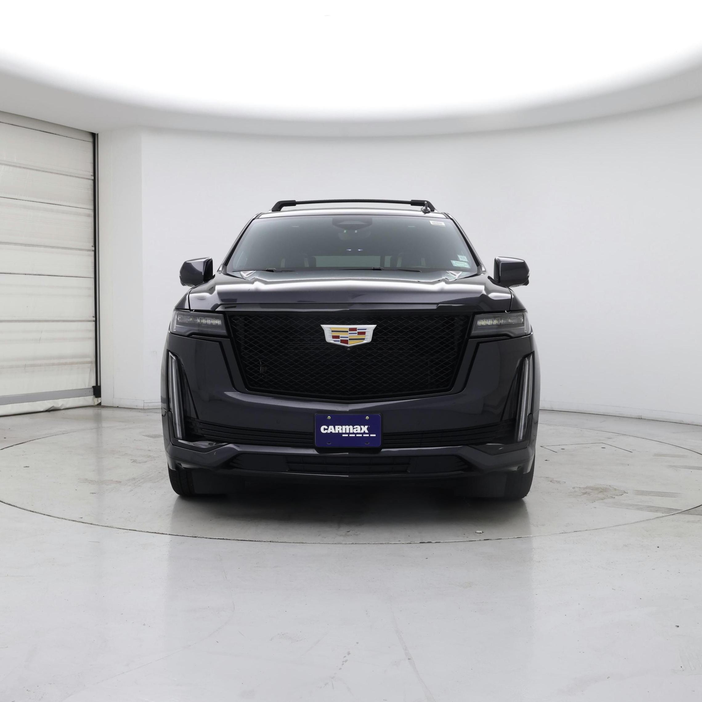 Thumbnail: 2023 Cadillac Escalade - 5