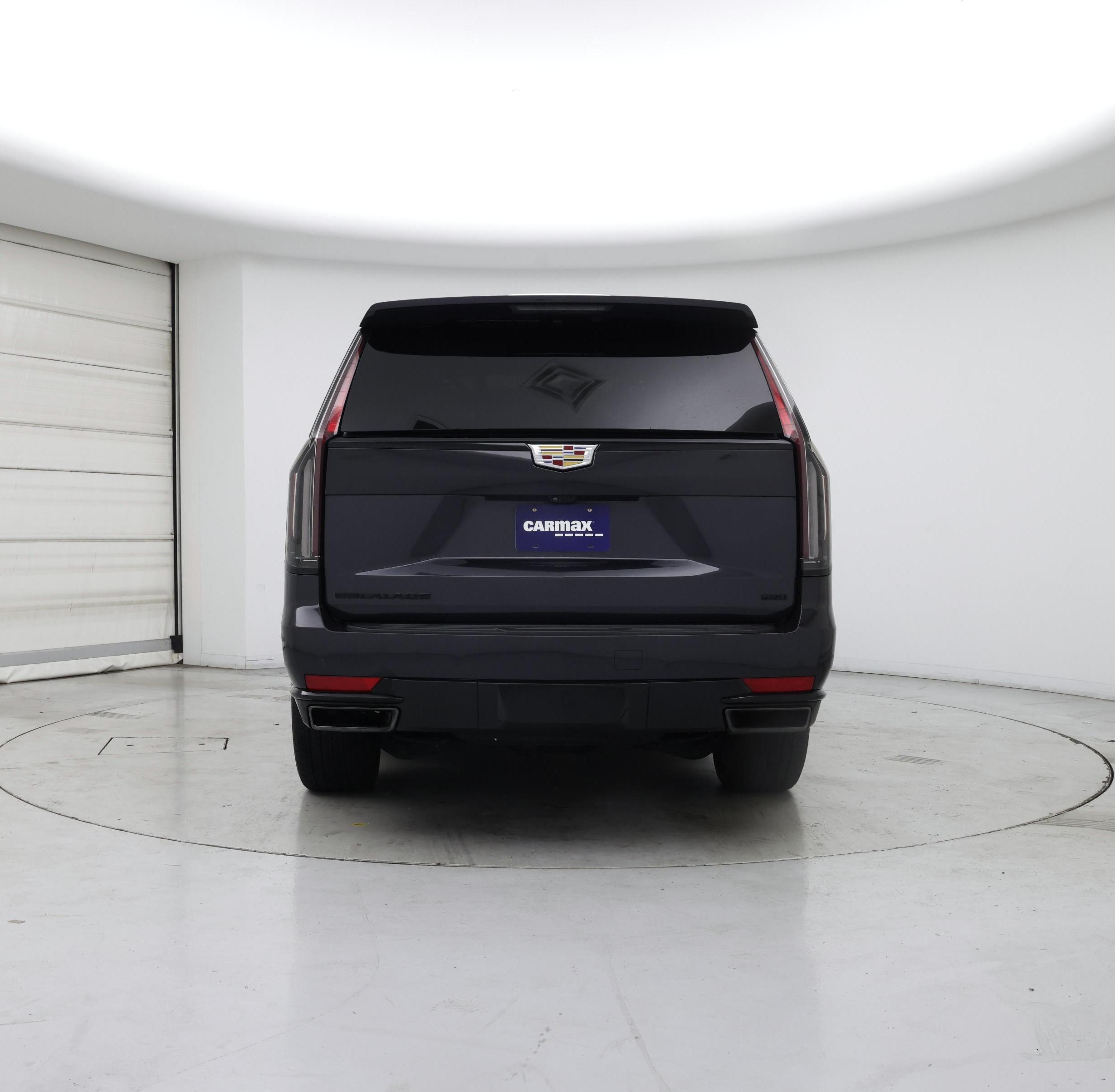 Thumbnail: 2023 Cadillac Escalade - 6