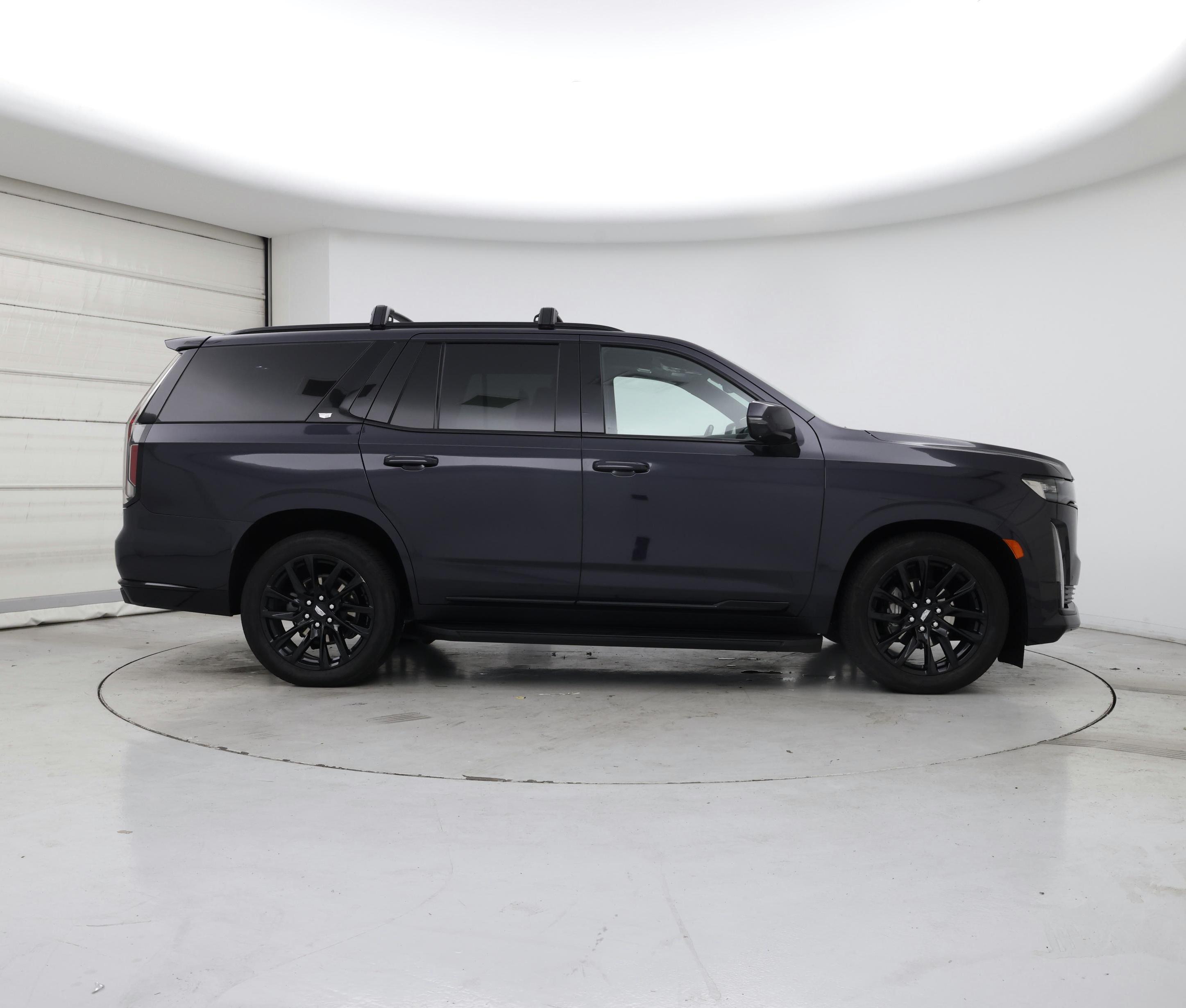 Thumbnail: 2023 Cadillac Escalade - 7