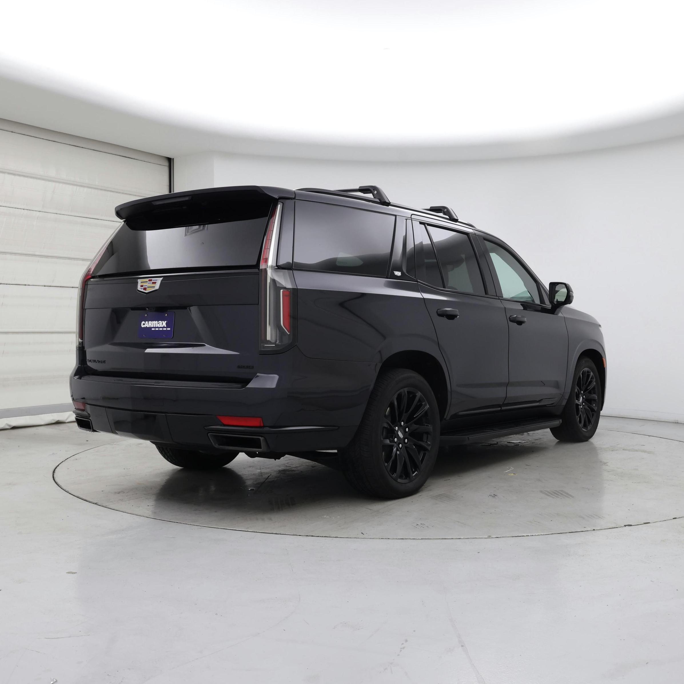 Thumbnail: 2023 Cadillac Escalade - 8