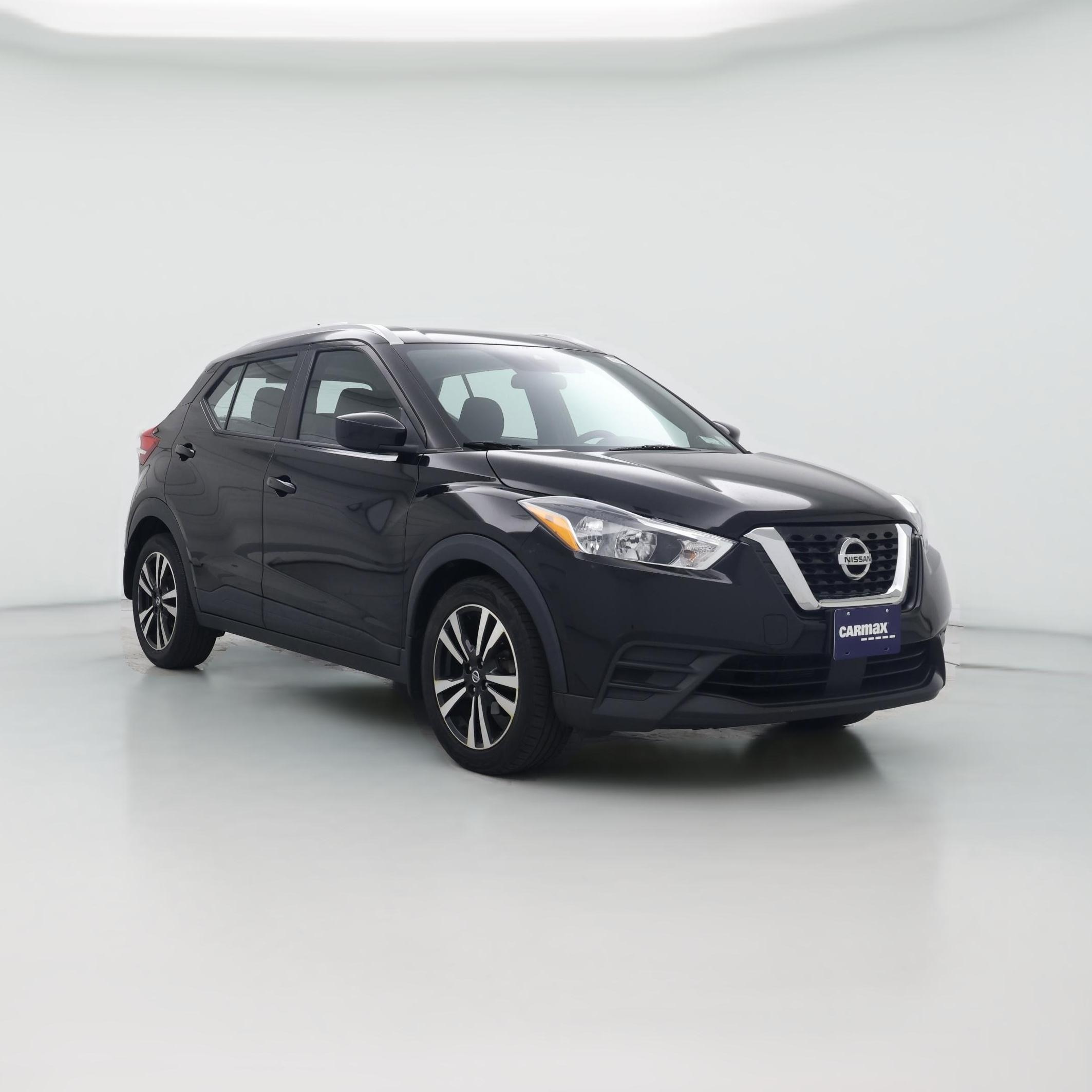 Thumbnail: 2020 Nissan Kicks - 1