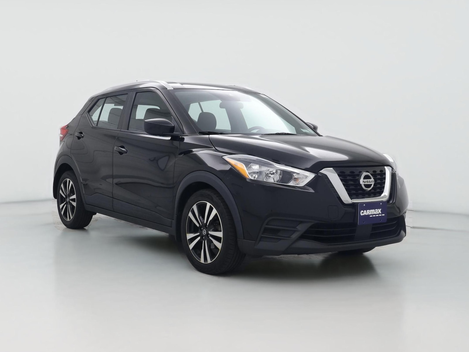 2020 Nissan Kicks