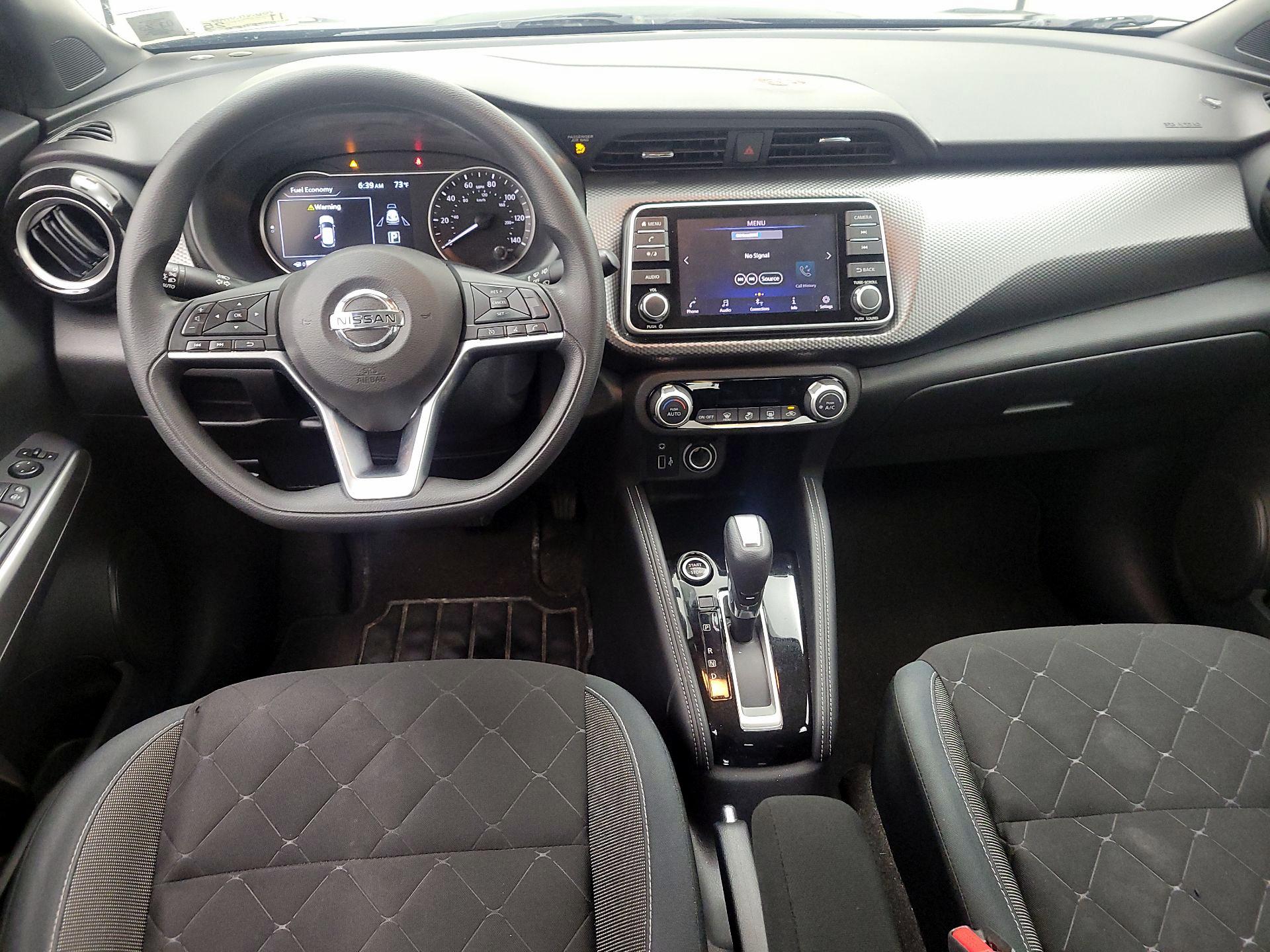 Thumbnail: 2020 Nissan Kicks - 9