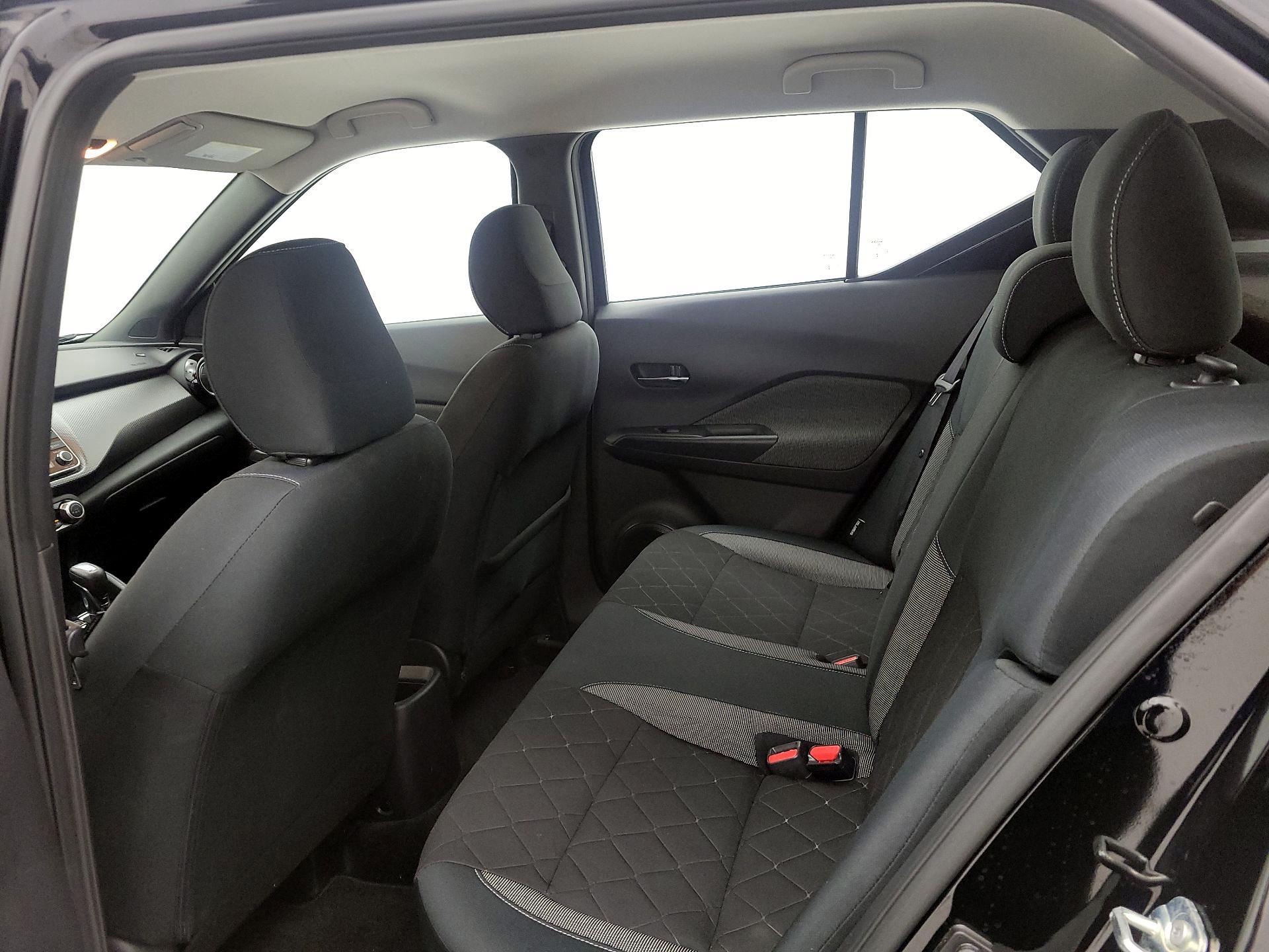 Thumbnail: 2020 Nissan Kicks - 19