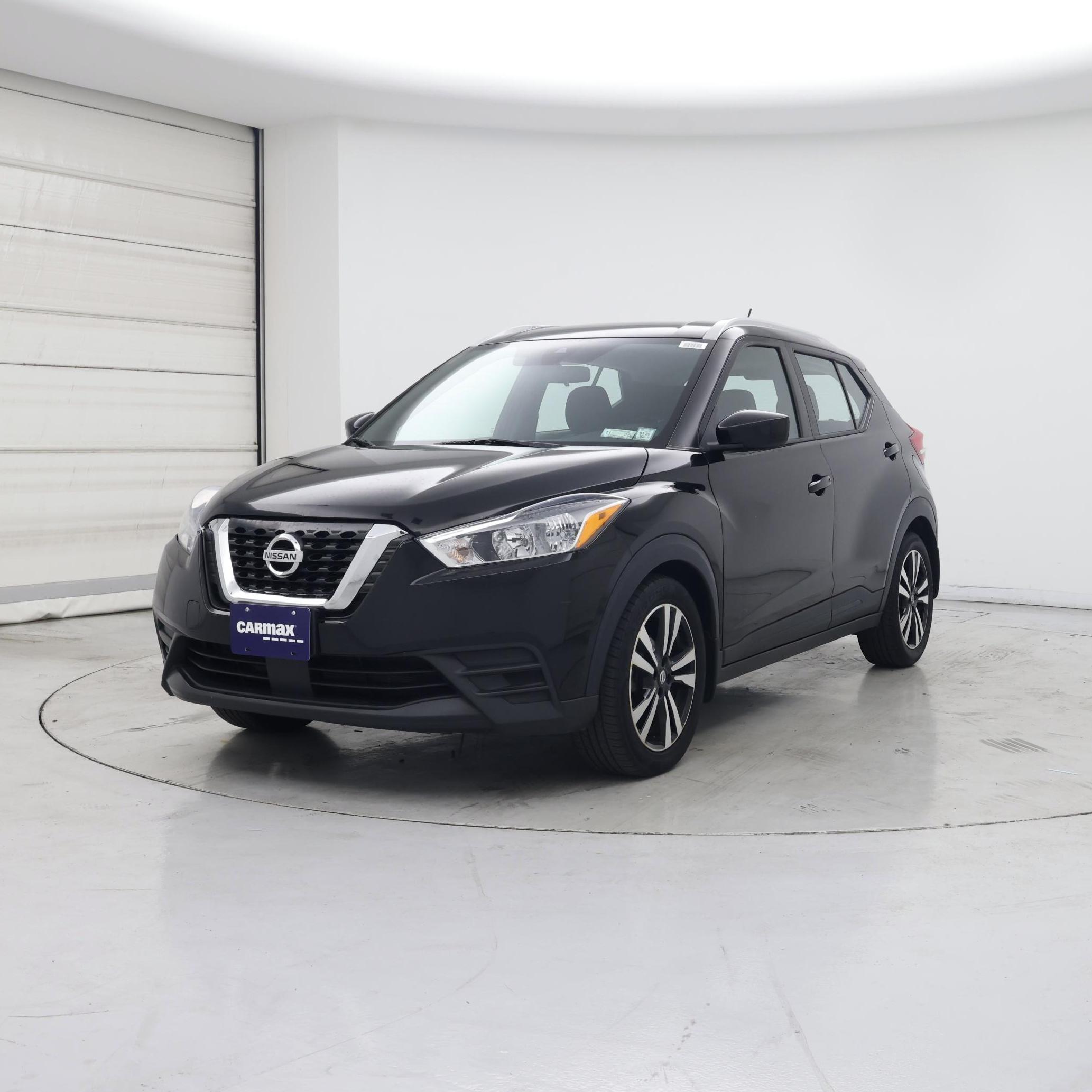 Thumbnail: 2020 Nissan Kicks - 4