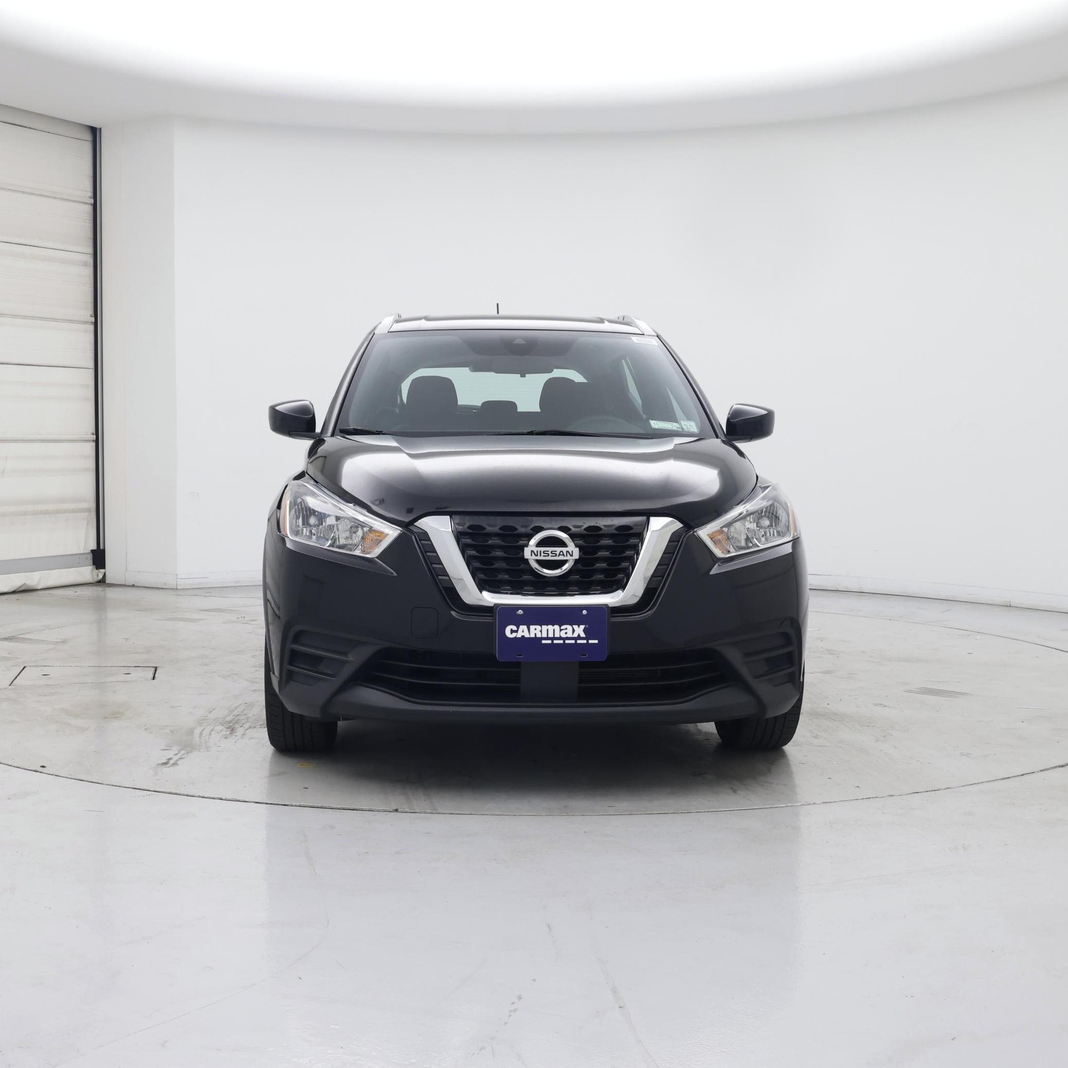 Thumbnail: 2020 Nissan Kicks - 5