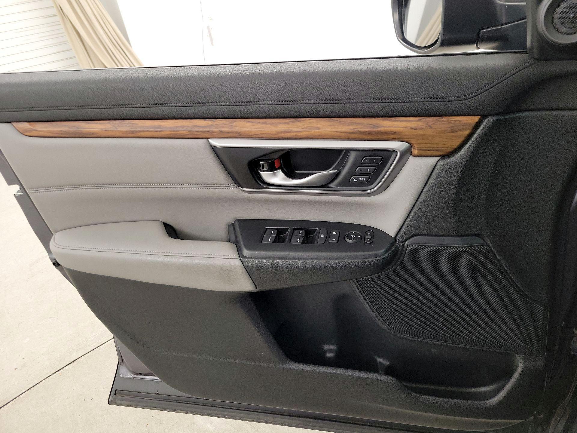 Thumbnail: 2021 Honda CR-V - 12
