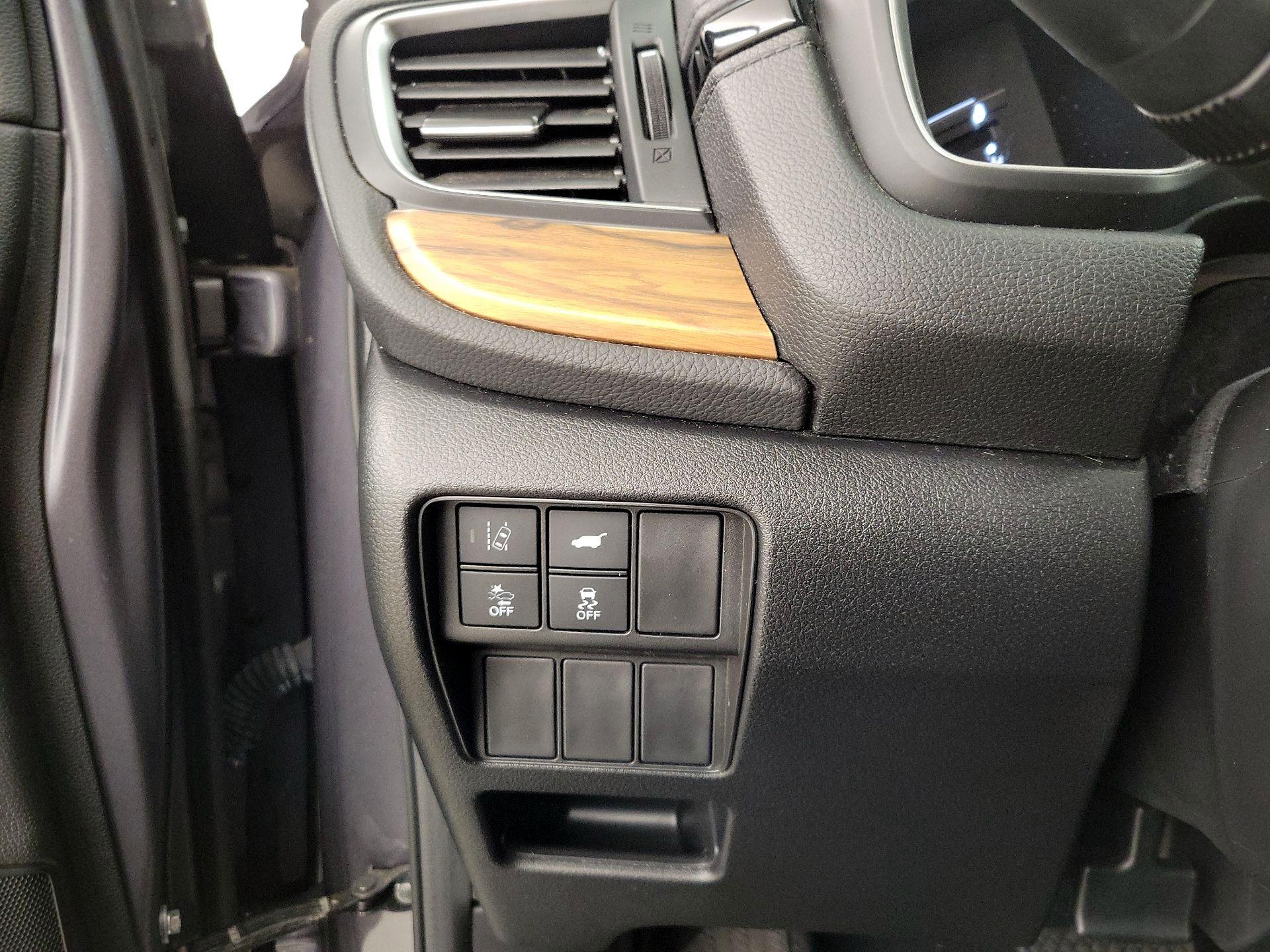 Thumbnail: 2021 Honda CR-V - 13