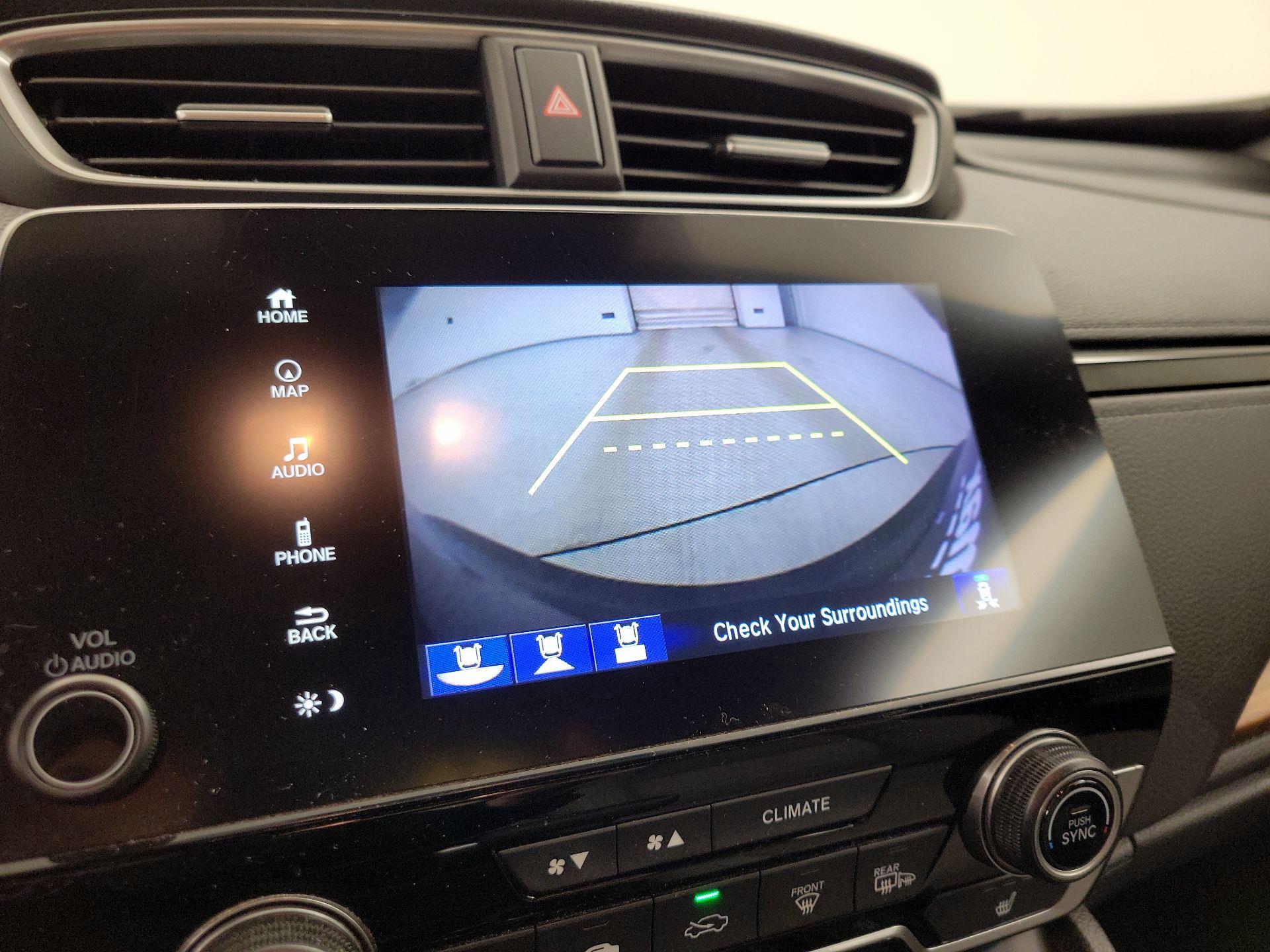 Thumbnail: 2021 Honda CR-V - 15