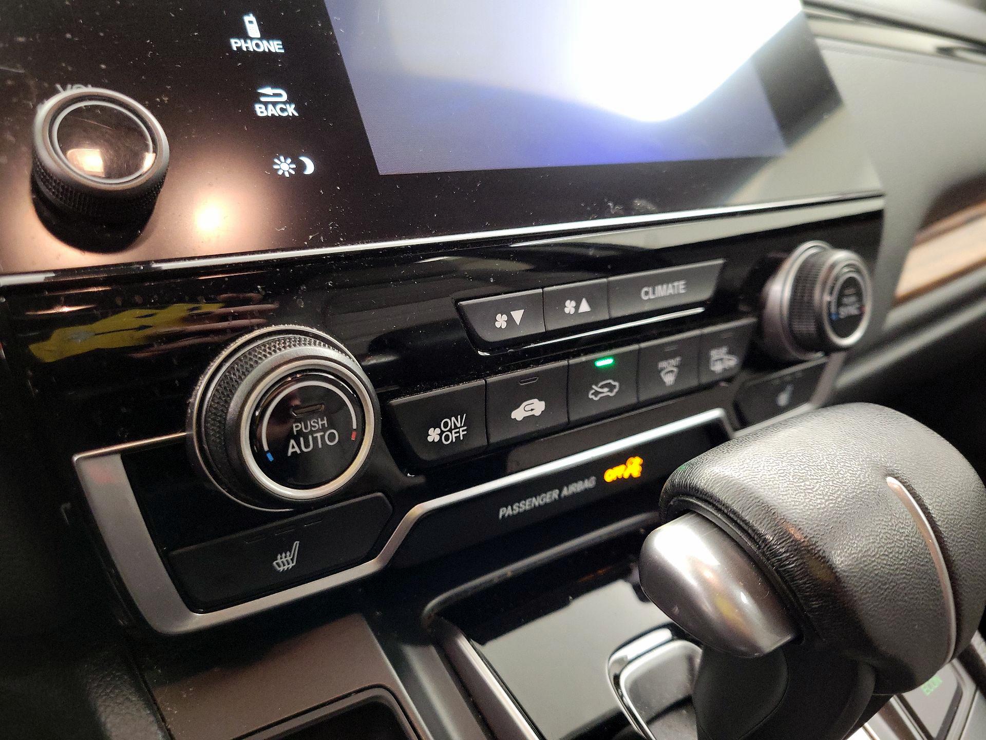 Thumbnail: 2021 Honda CR-V - 17