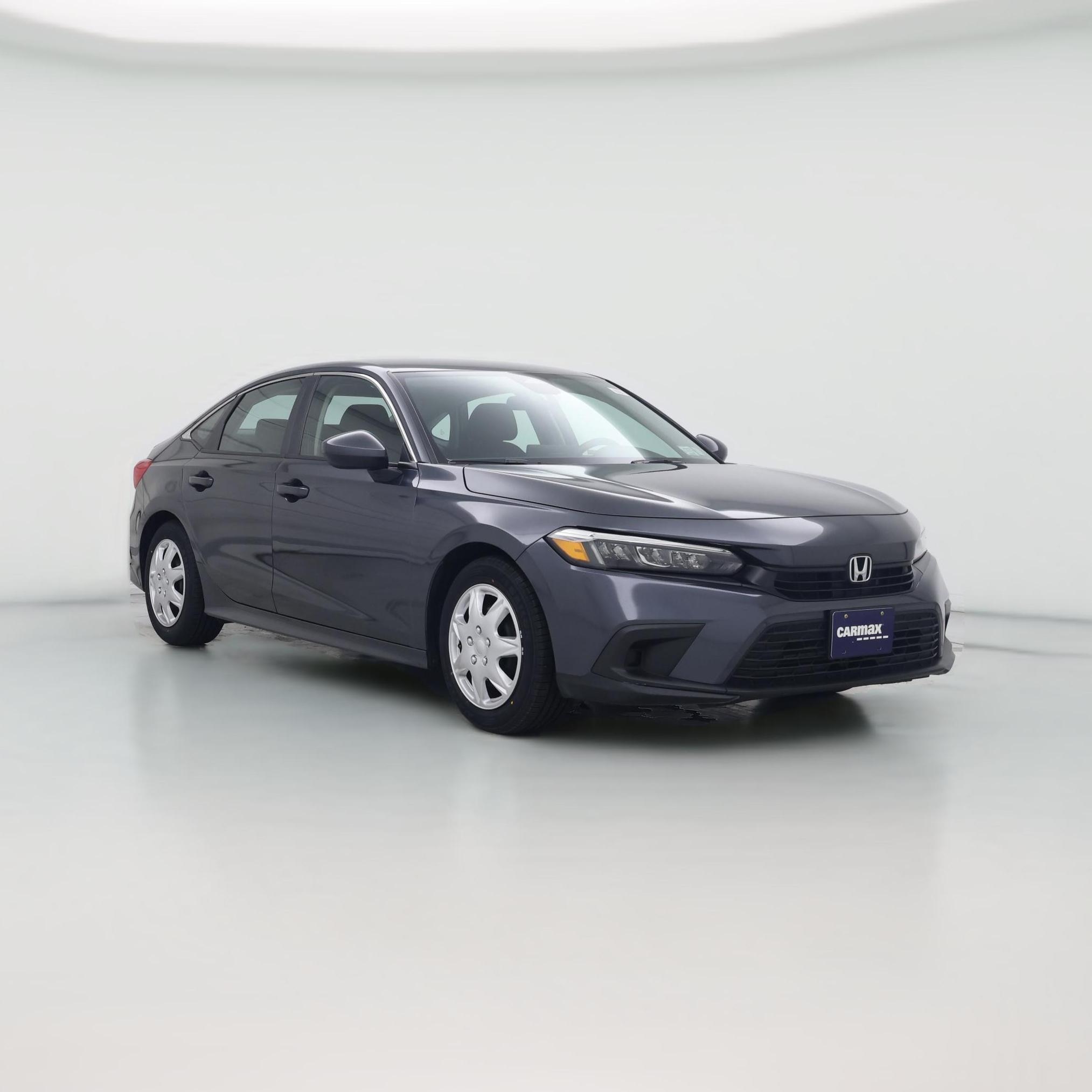 Thumbnail: 2023 Honda Civic - 1