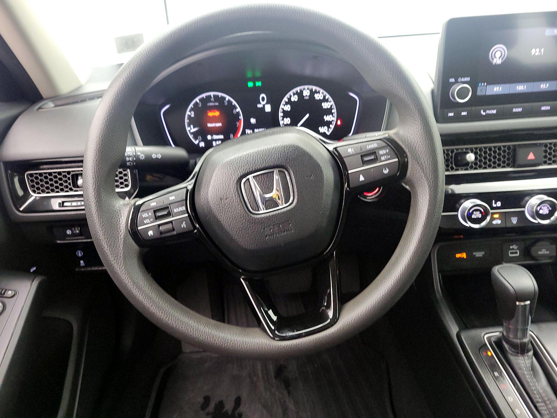 Thumbnail: 2023 Honda Civic - 10