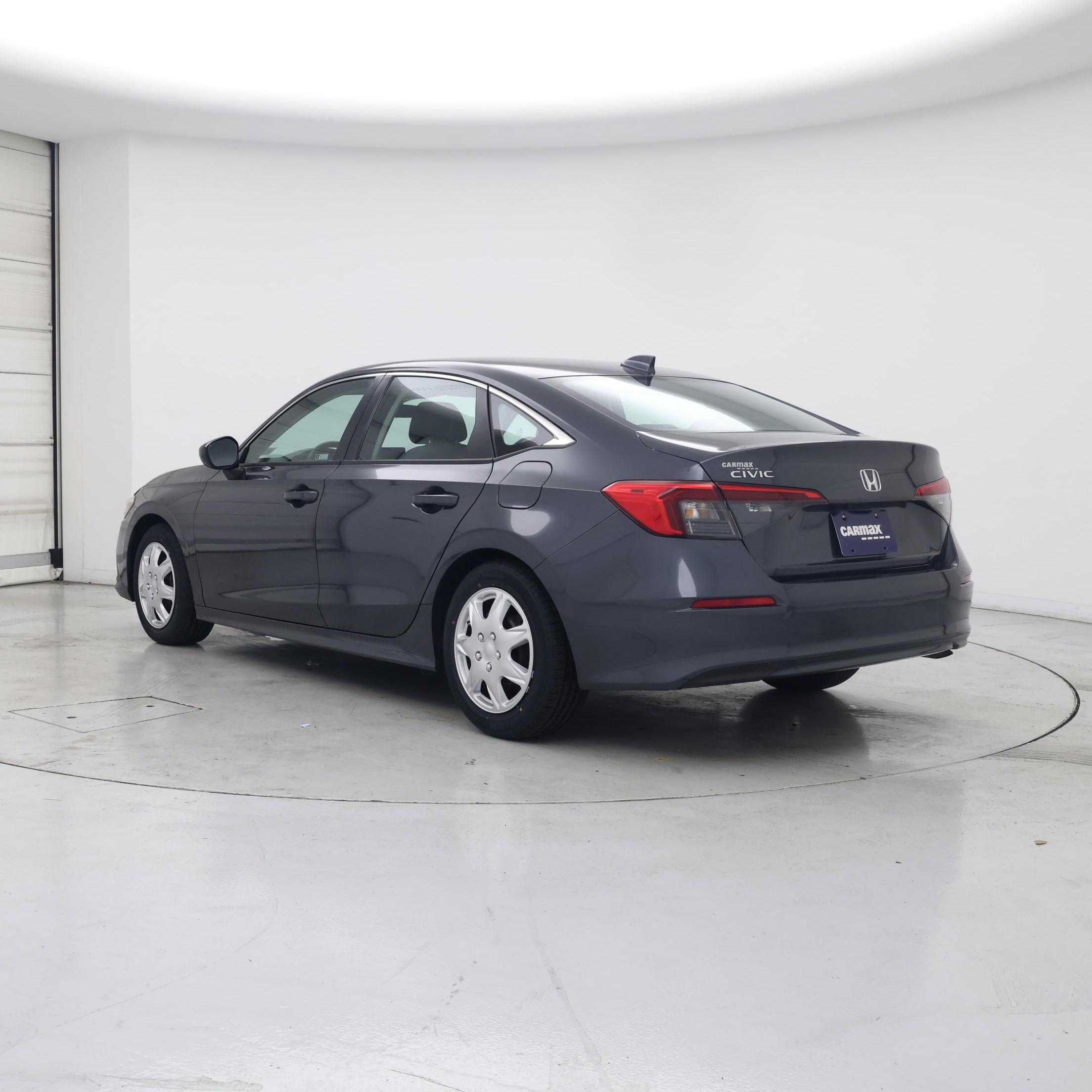 Thumbnail: 2023 Honda Civic - 2