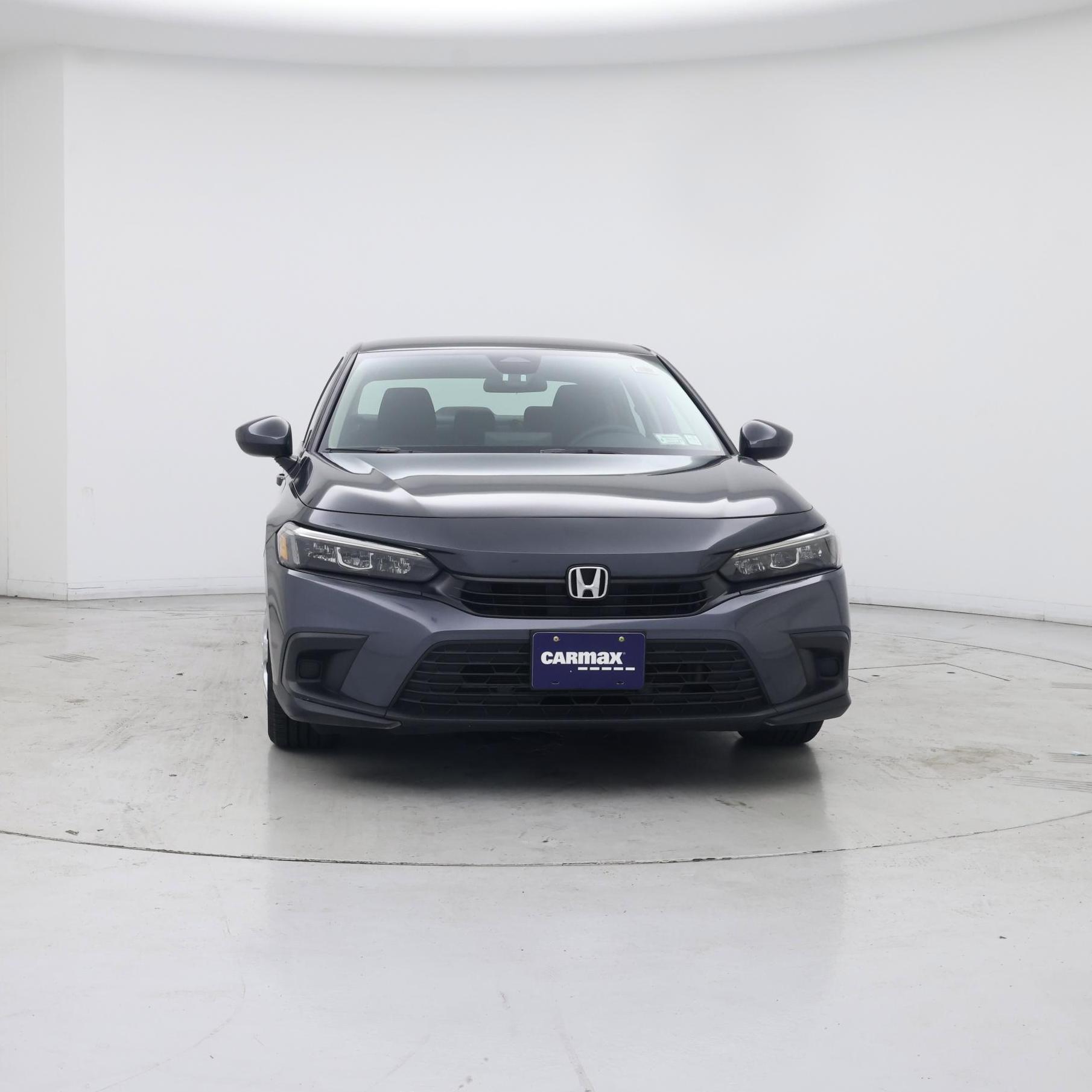 Thumbnail: 2023 Honda Civic - 5