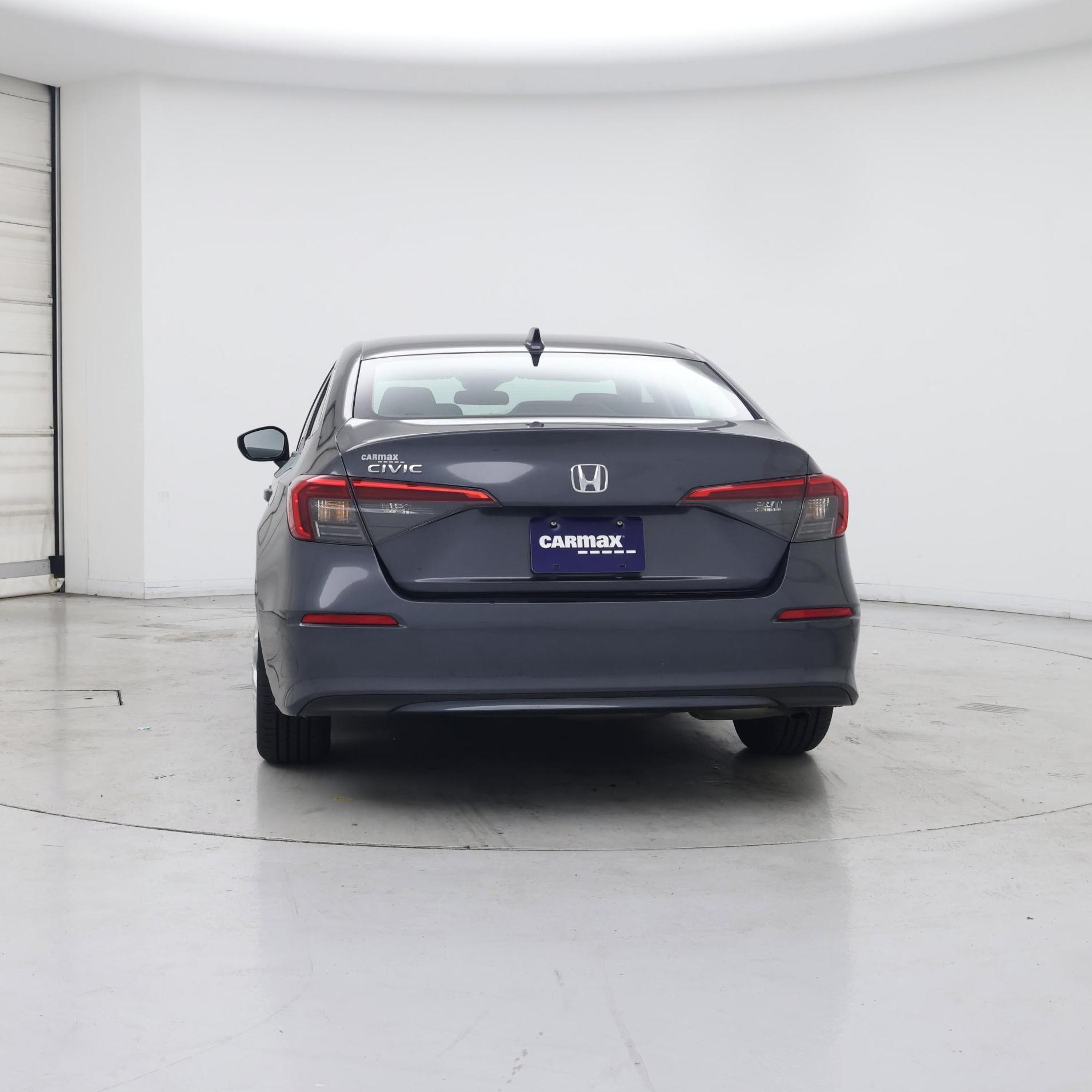 Thumbnail: 2023 Honda Civic - 6