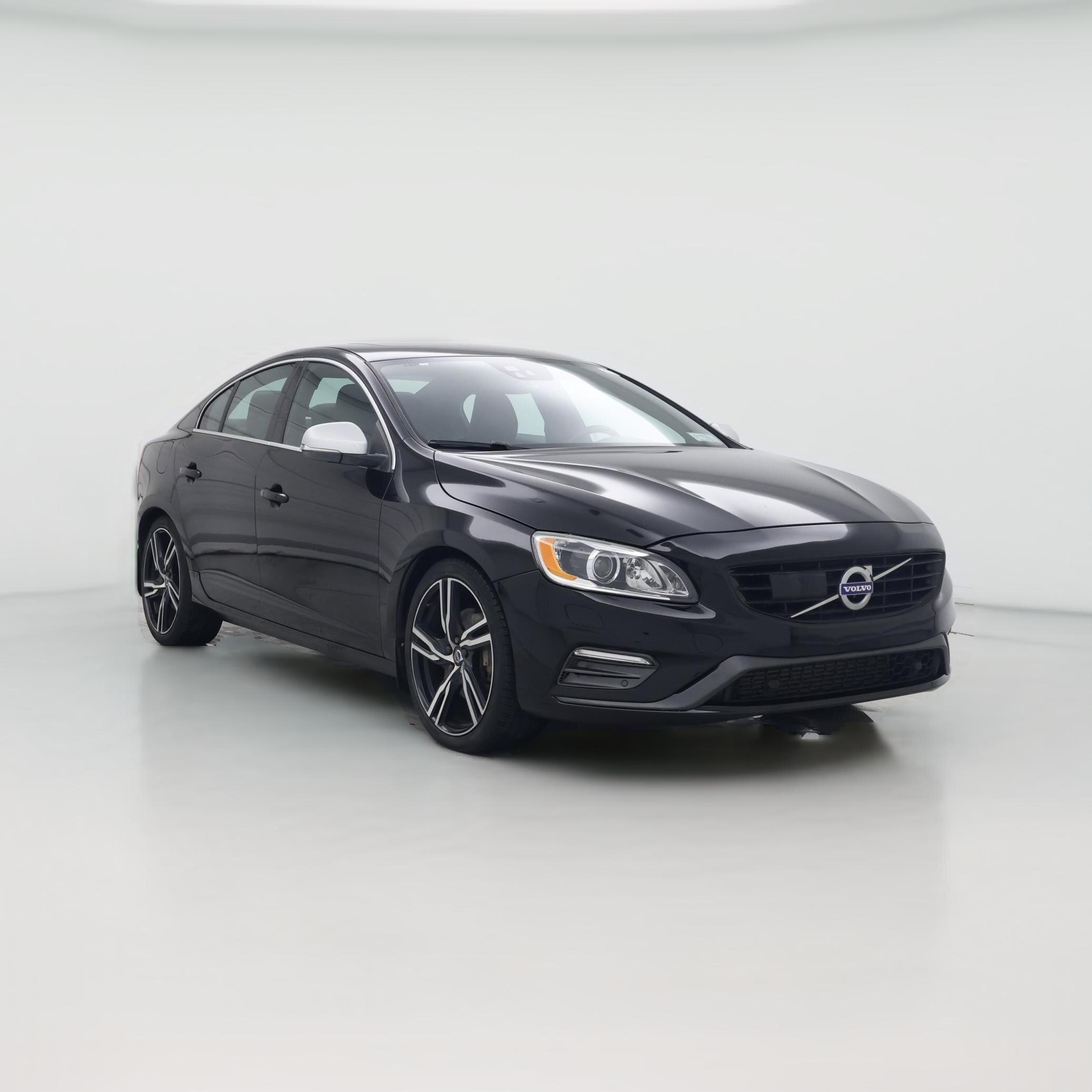 Thumbnail: 2017 Volvo S60 - 1