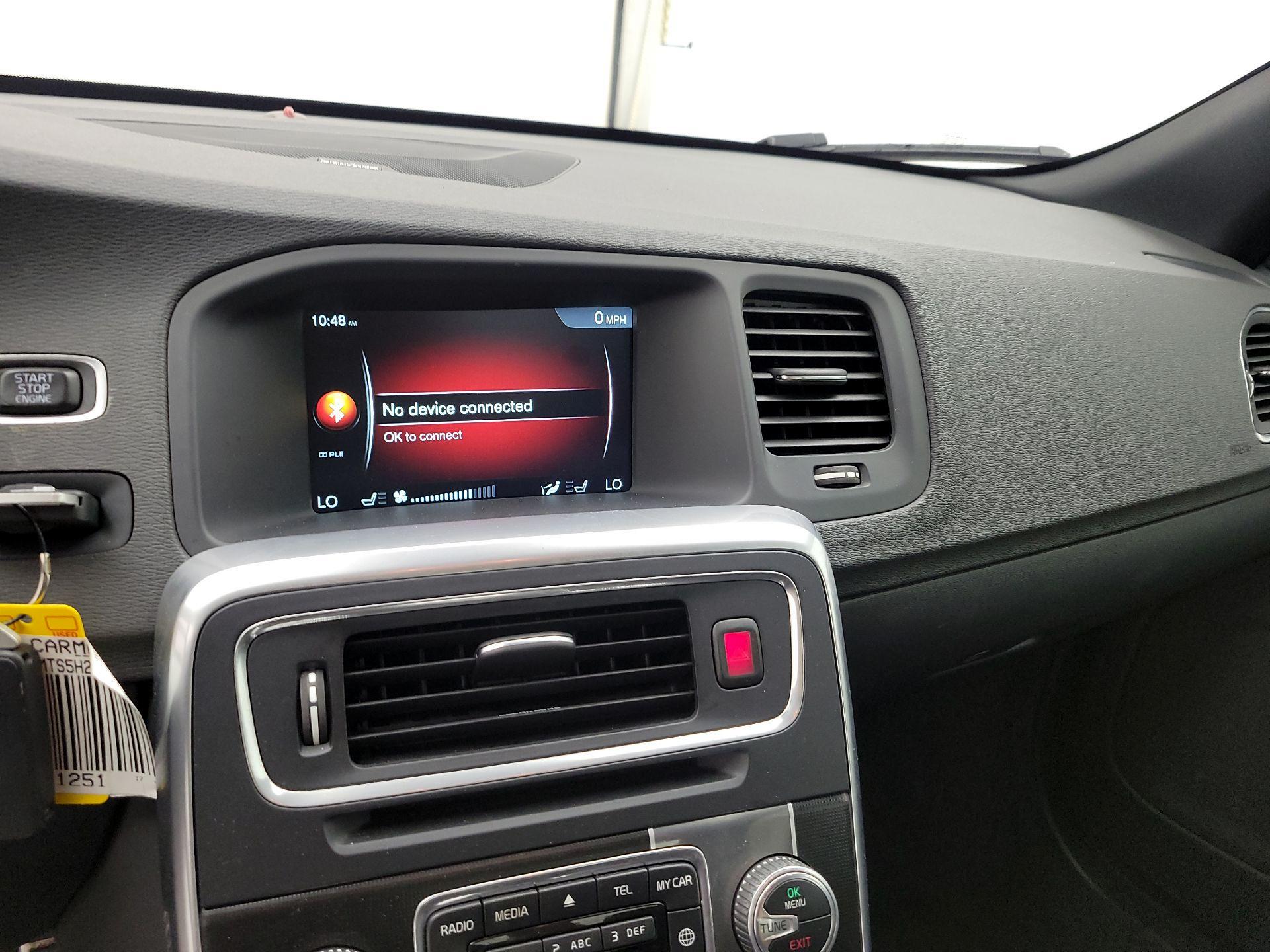 Thumbnail: 2017 Volvo S60 - 15
