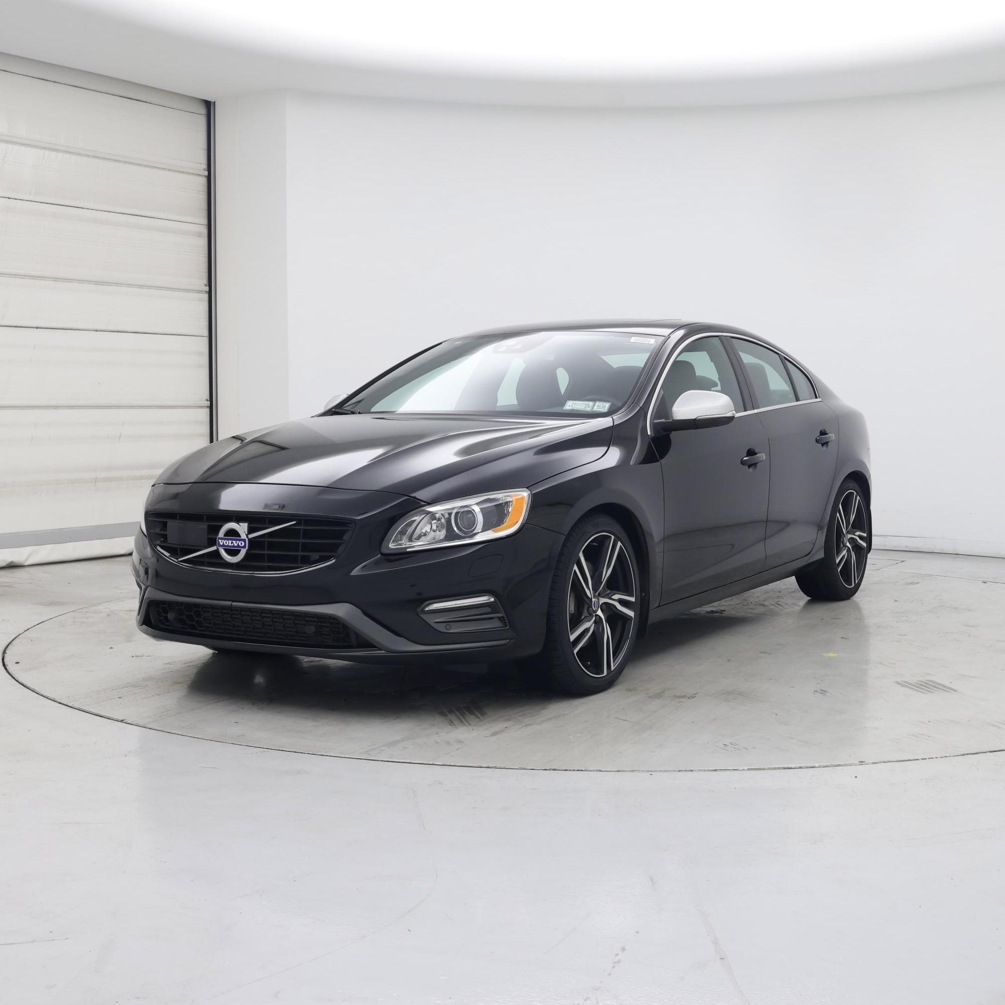Thumbnail: 2017 Volvo S60 - 4