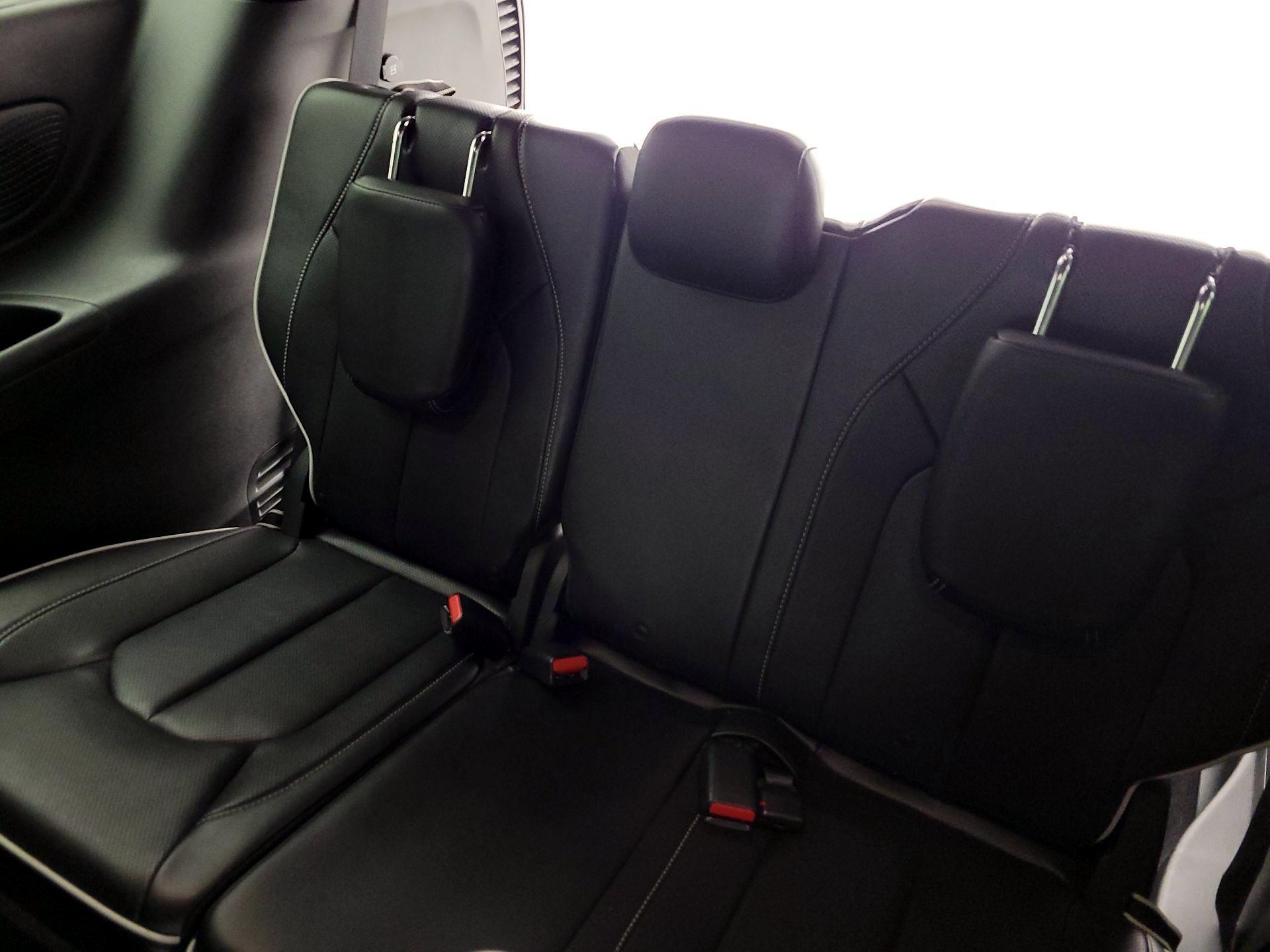 Thumbnail: 2019 Chrysler Pacifica - 20
