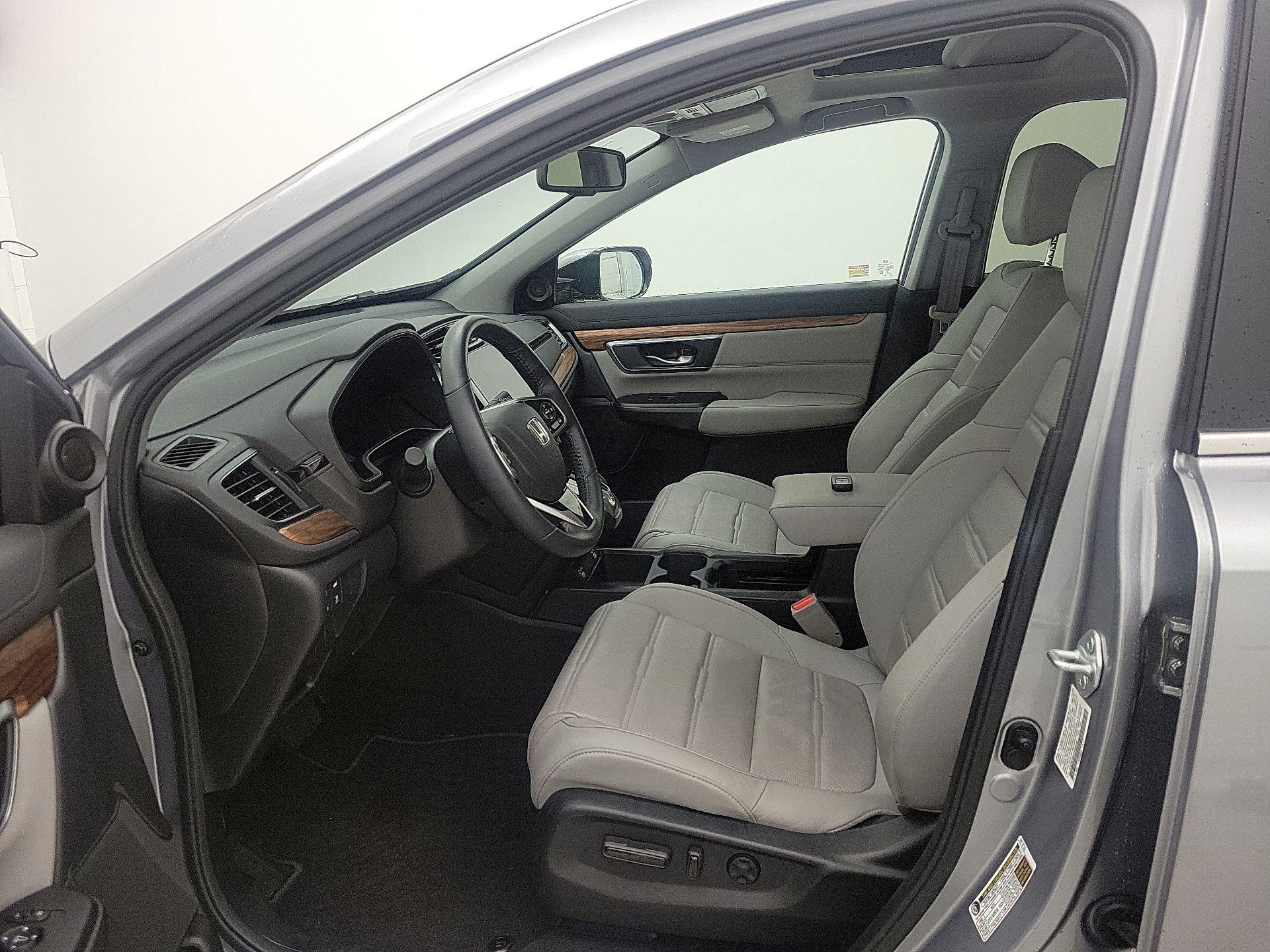 Thumbnail: 2021 Honda CR-V - 11